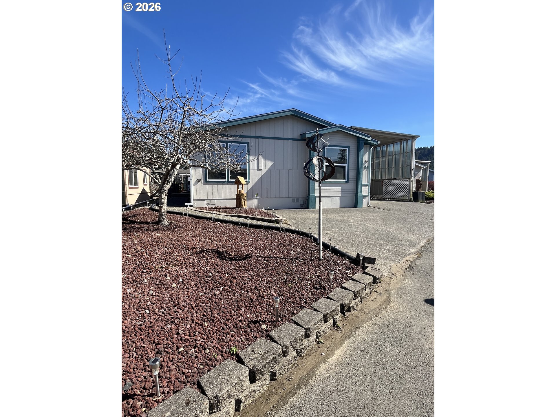 100 RIVER BEND RD UNIT 91, Reedsport, OR, 97467