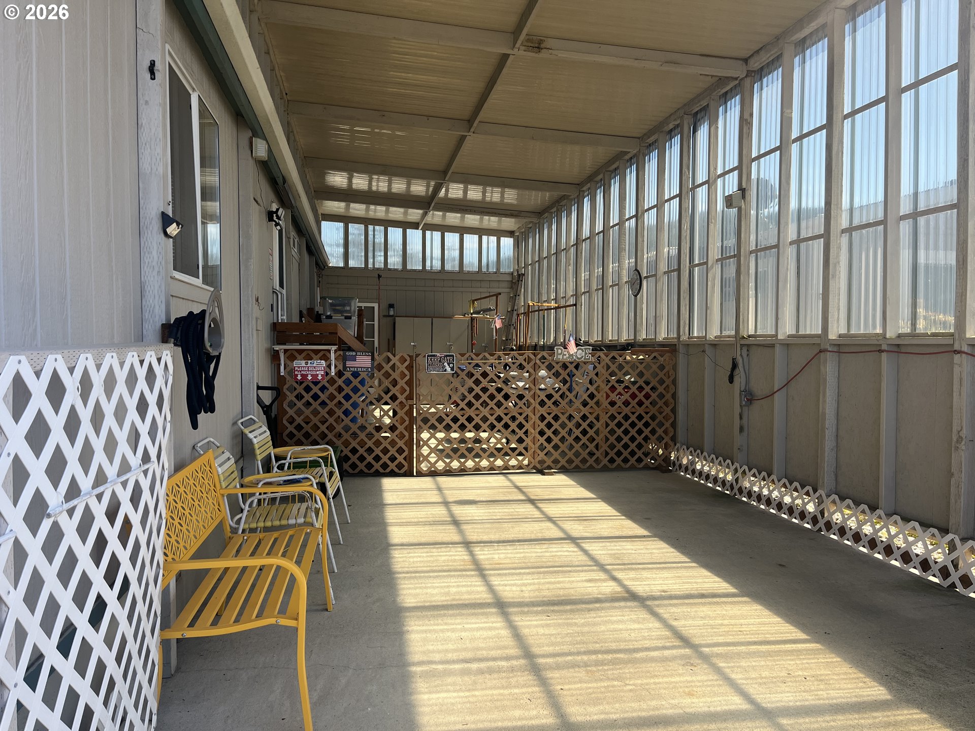 100 RIVER BEND RD UNIT 91, Reedsport, OR, 97467