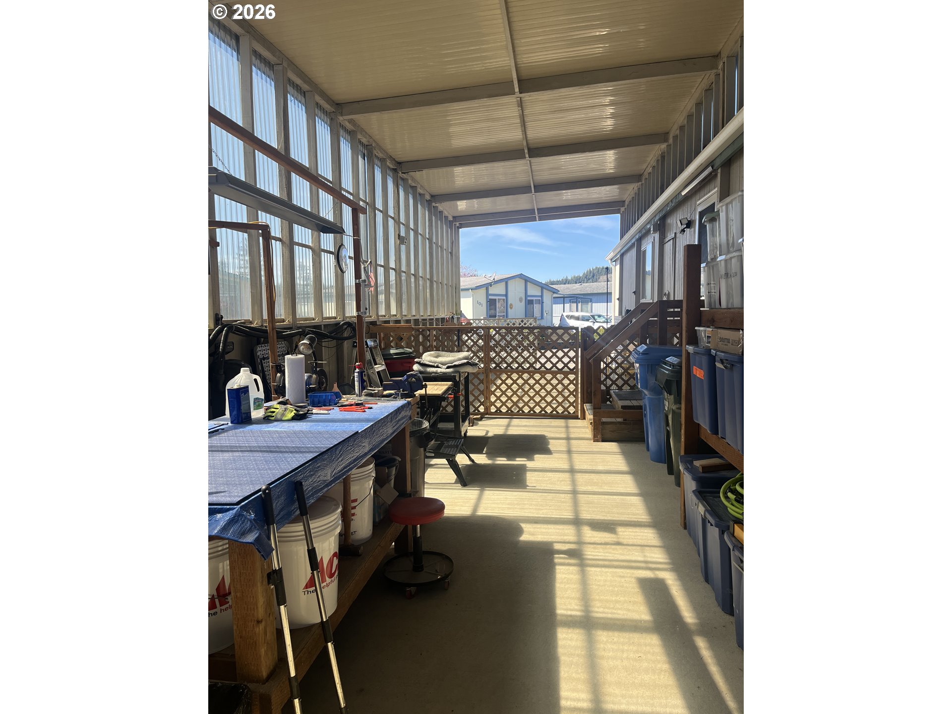 100 RIVER BEND RD UNIT 91, Reedsport, OR, 97467