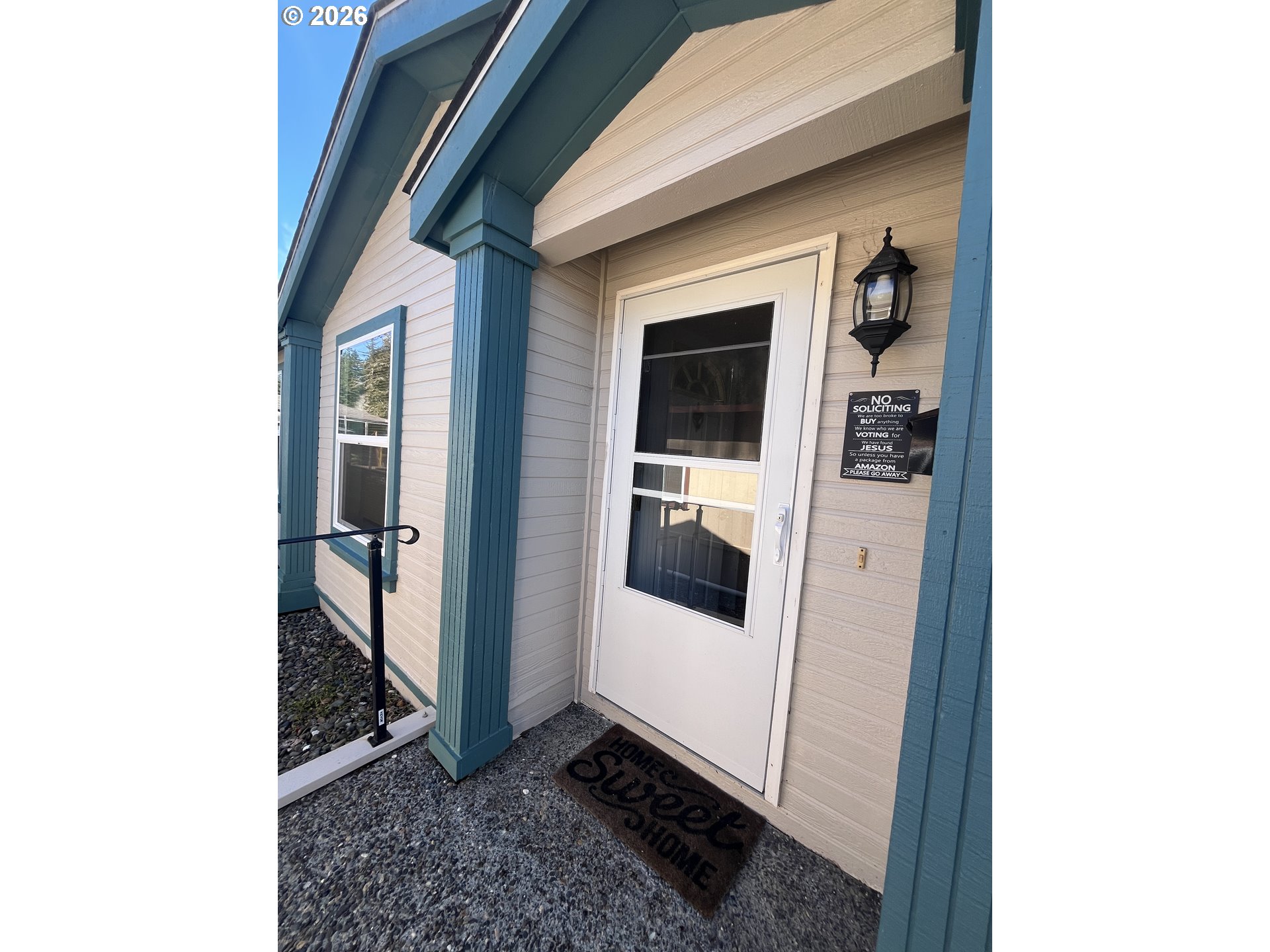 100 RIVER BEND RD UNIT 91, Reedsport, OR, 97467