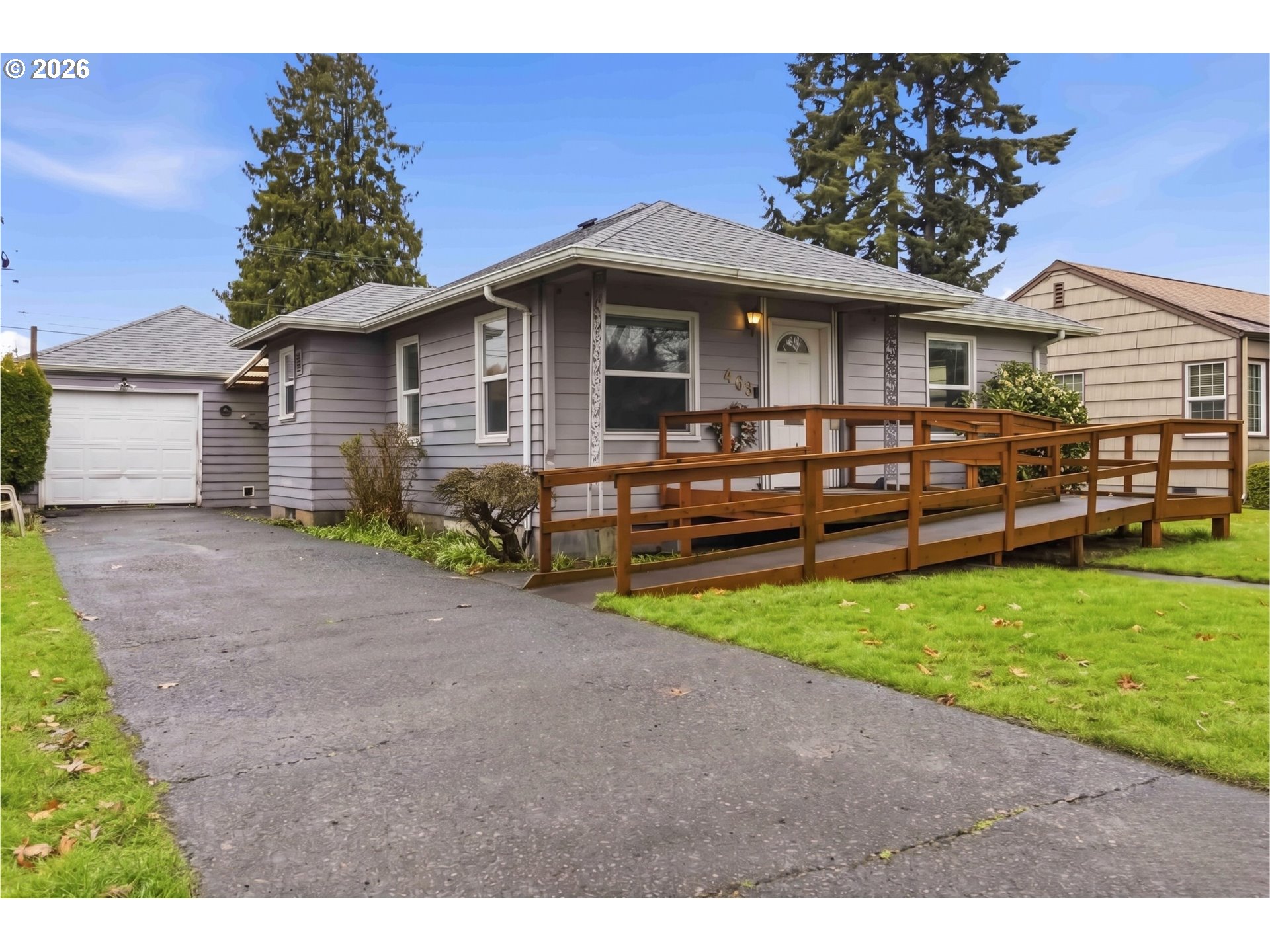 Search Homes for Sale