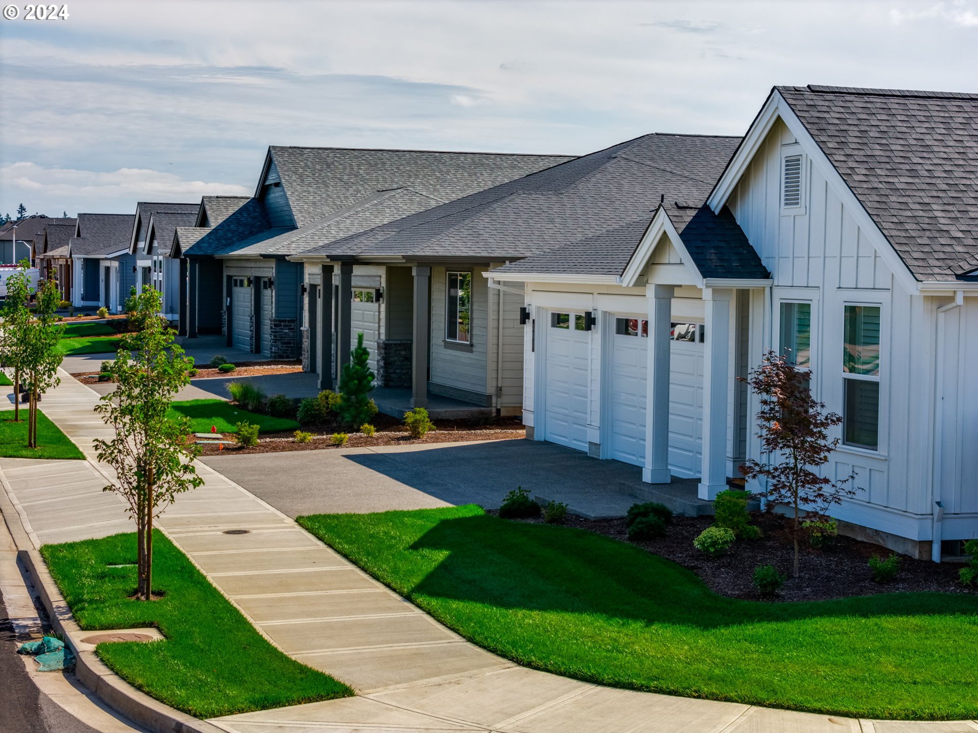 1821 S Pepperwood ST, Canby, OR, 97013