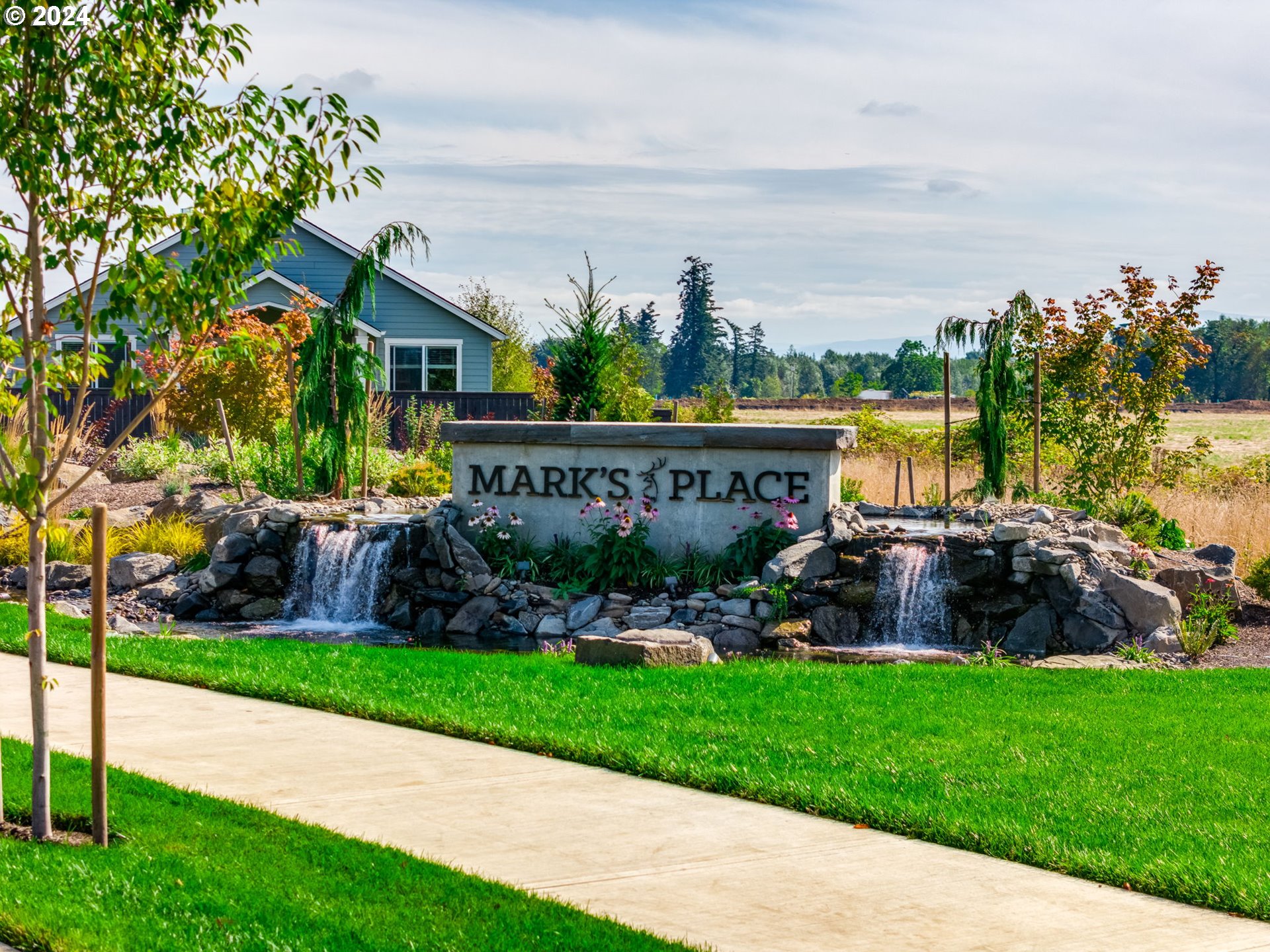 1821 S Pepperwood ST, Canby, OR, 97013