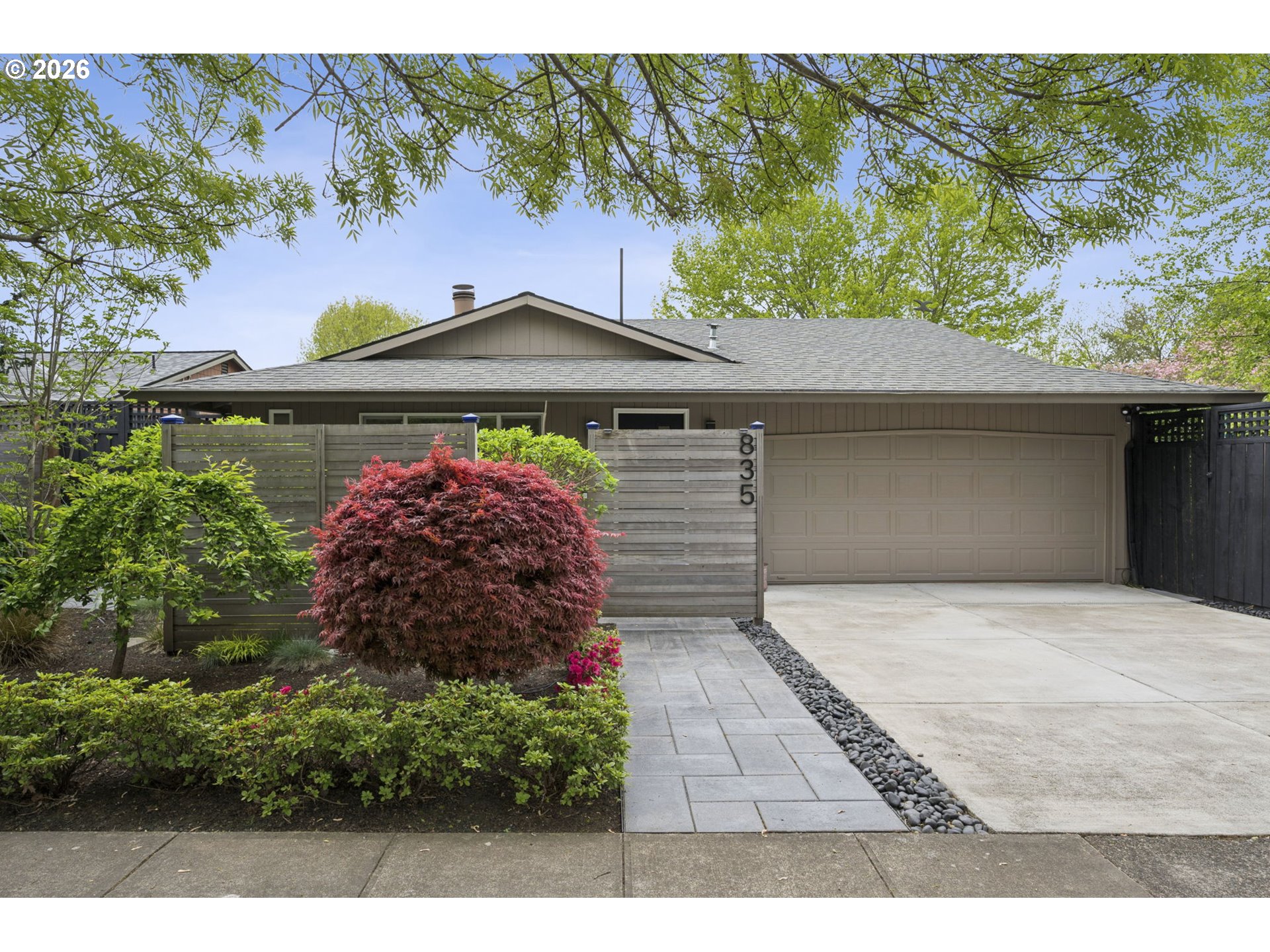 2050 FRIENDLY ST, Eugene, OR, 97405