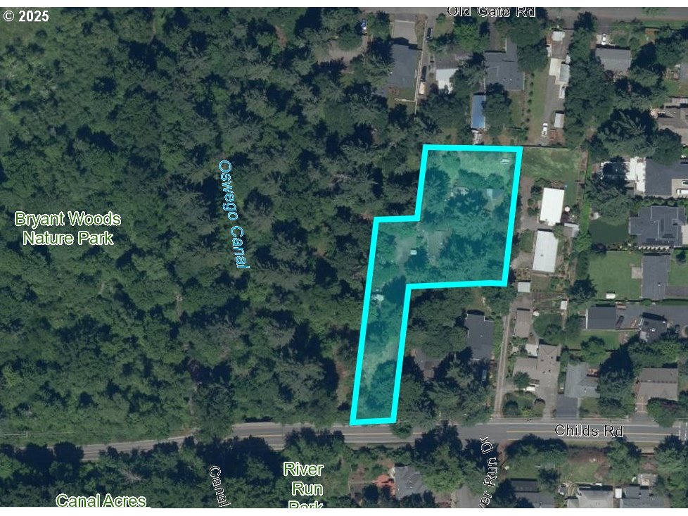 4201 CHILDS RD, Lake Oswego, OR, 97034