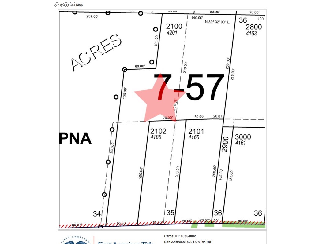 4201 CHILDS RD, Lake Oswego, OR, 97034