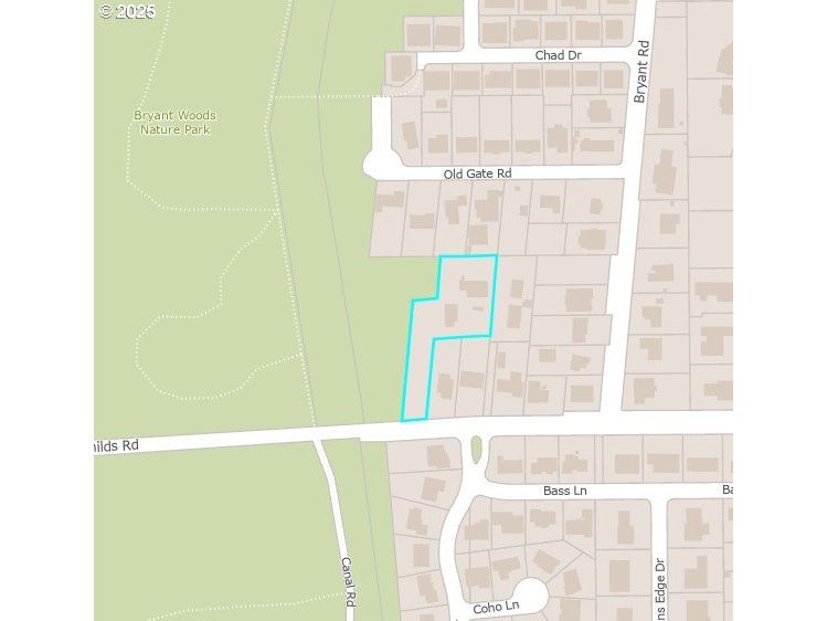 4201 CHILDS RD, Lake Oswego, OR, 97034