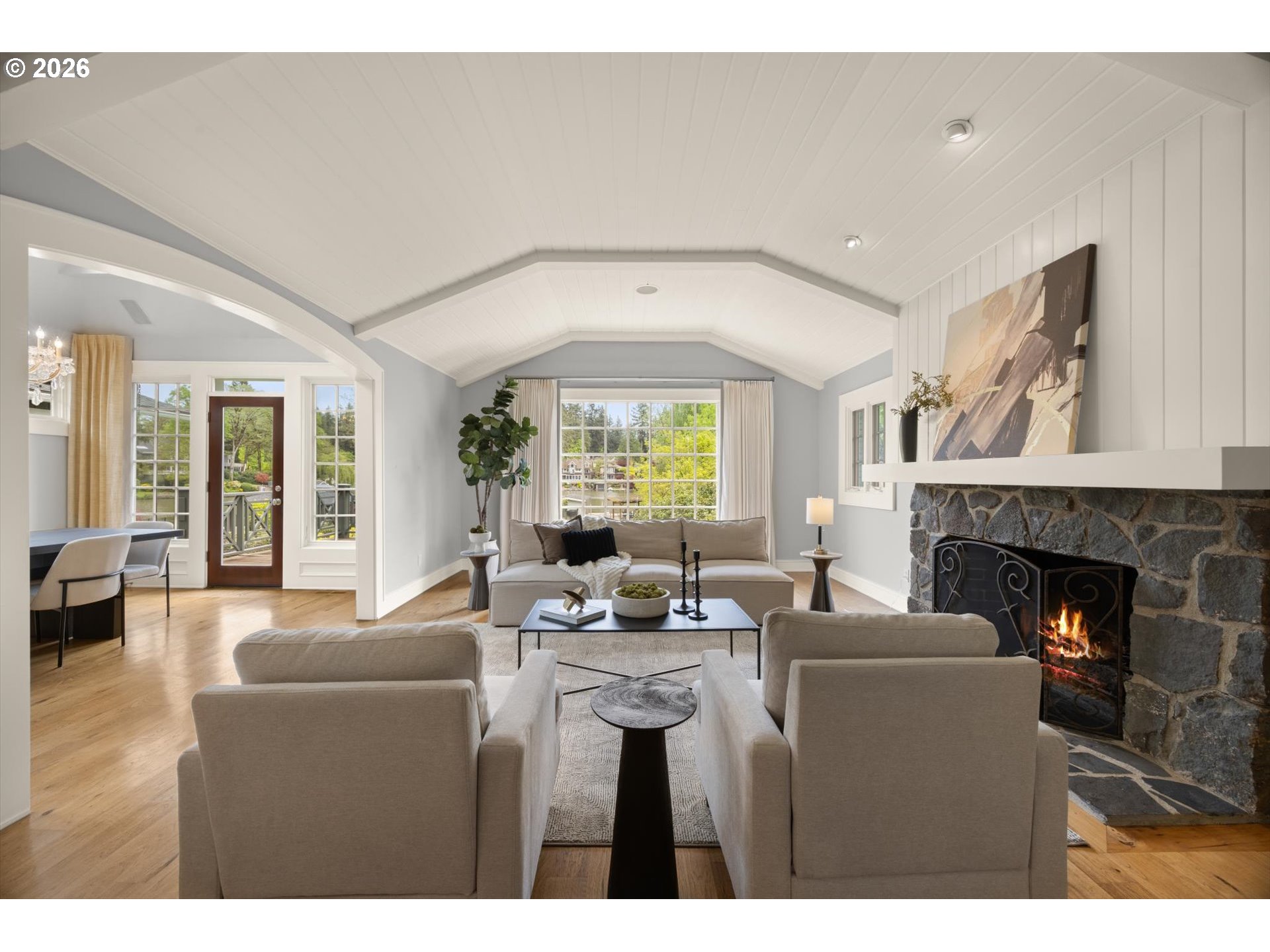 4368 LAKEVIEW BLVD, Lake Oswego, OR, 97035