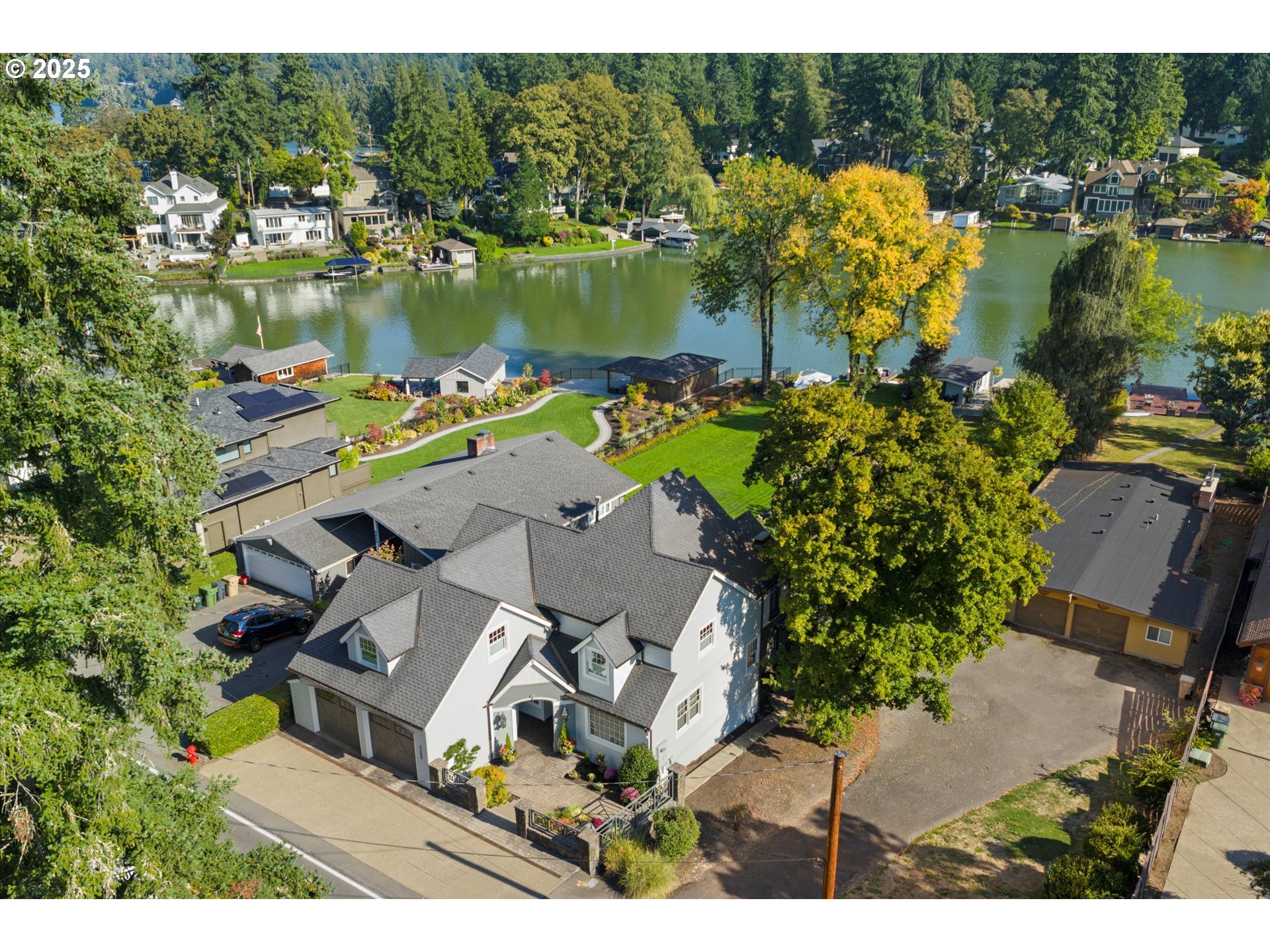 4368 LAKEVIEW BLVD, Lake Oswego, OR, 97035