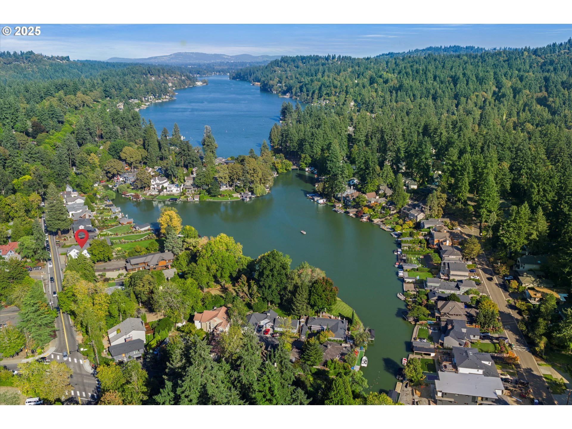 4368 LAKEVIEW BLVD, Lake Oswego, OR, 97035
