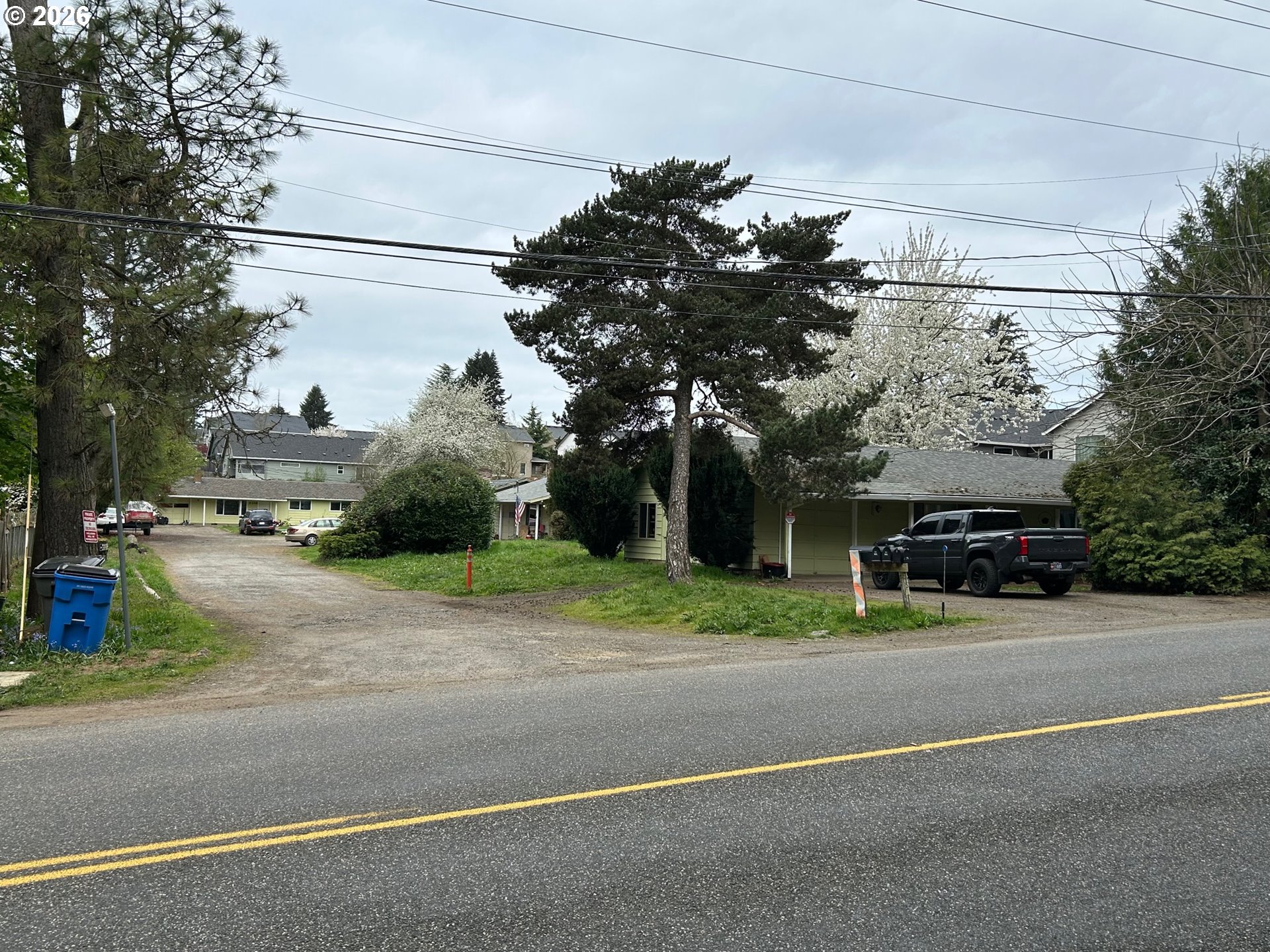 Multi Family Property