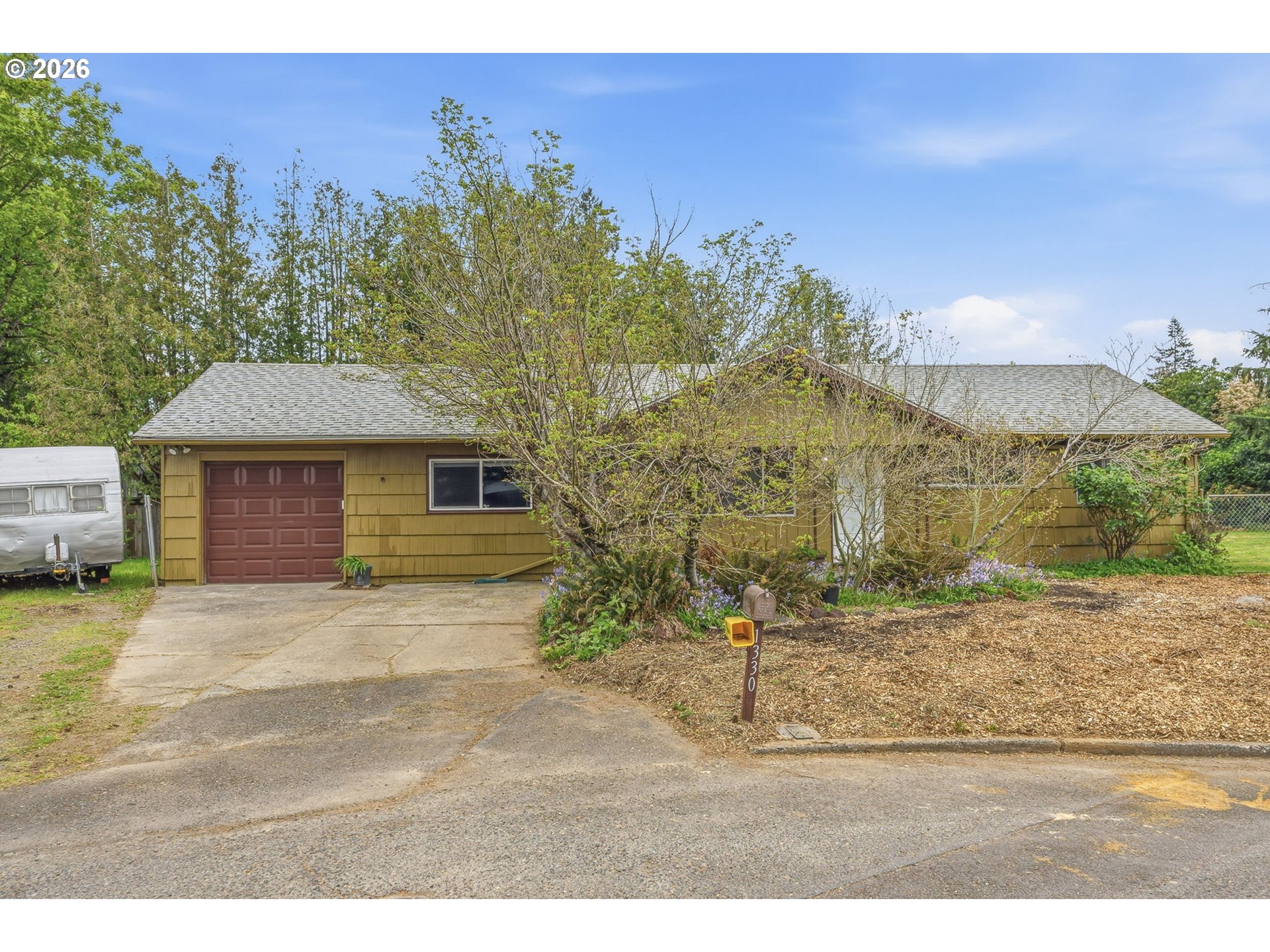 680 S ALFALFA ST, Heppner, OR, 97836