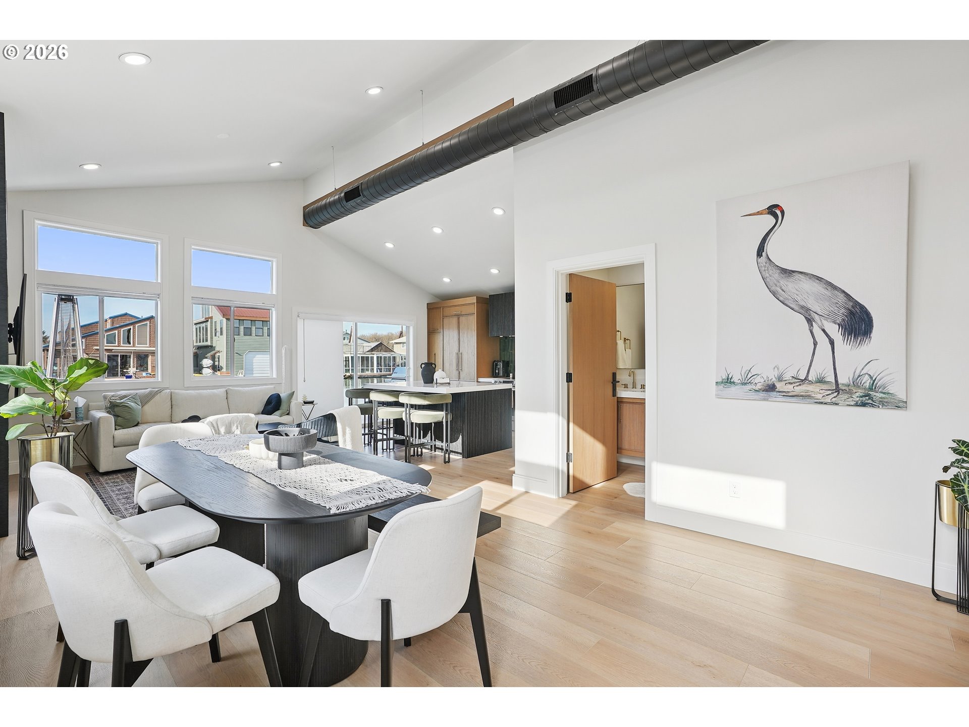 18989 NE Marine DR UNIT A6, Portland, OR, 97230