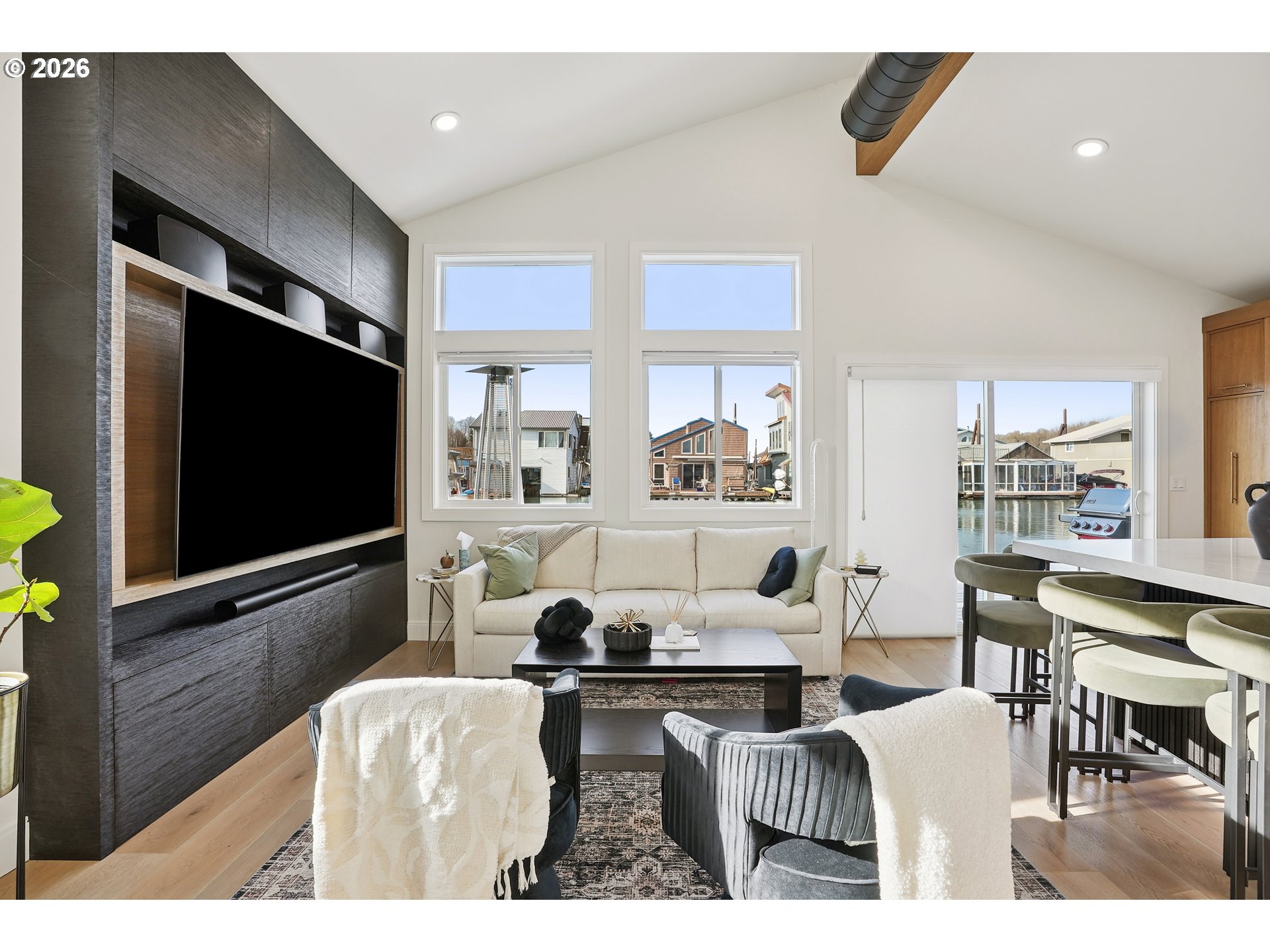 18989 NE Marine DR UNIT A6, Portland, OR, 97230