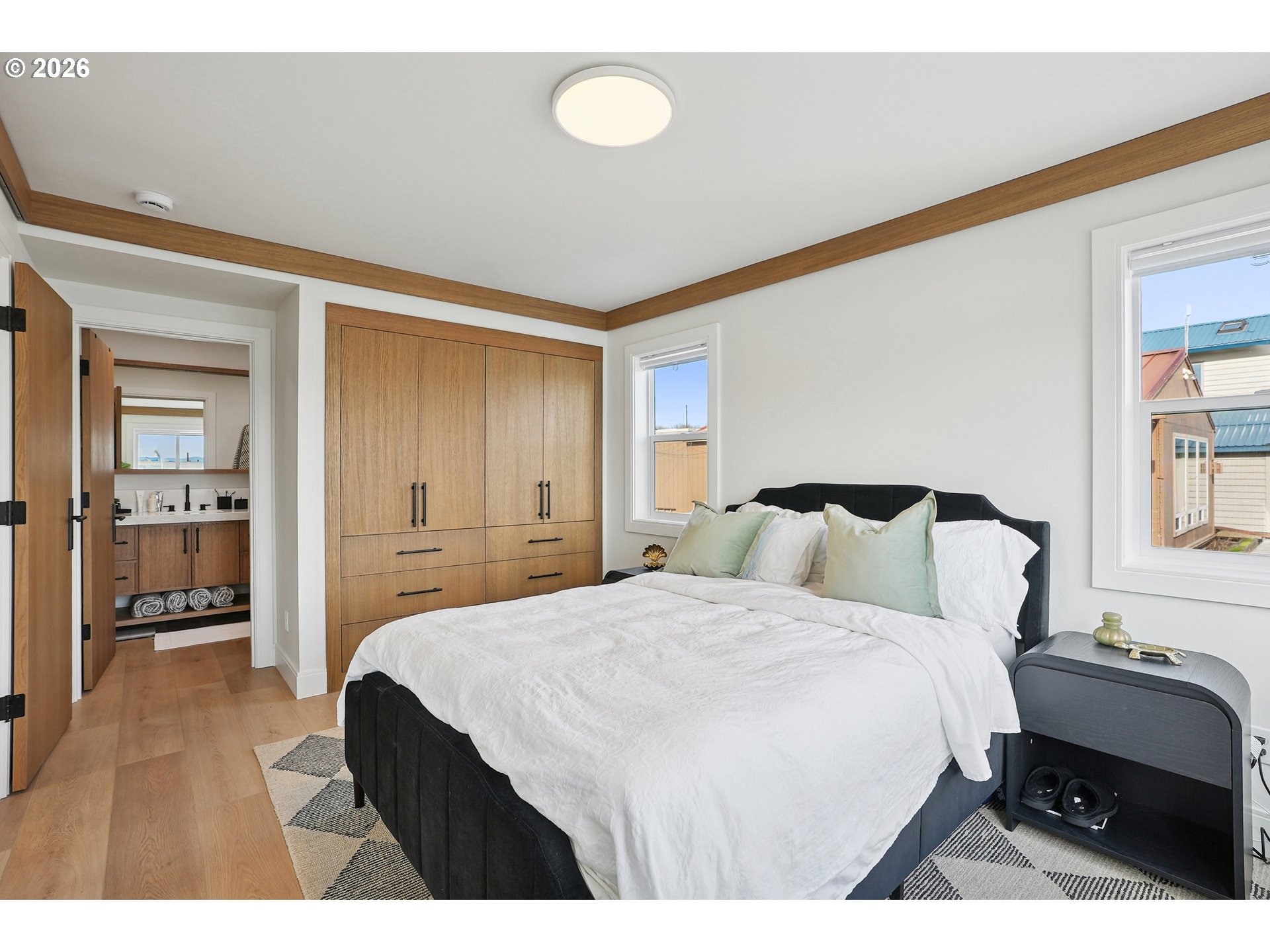 18989 NE Marine DR UNIT A6, Portland, OR, 97230