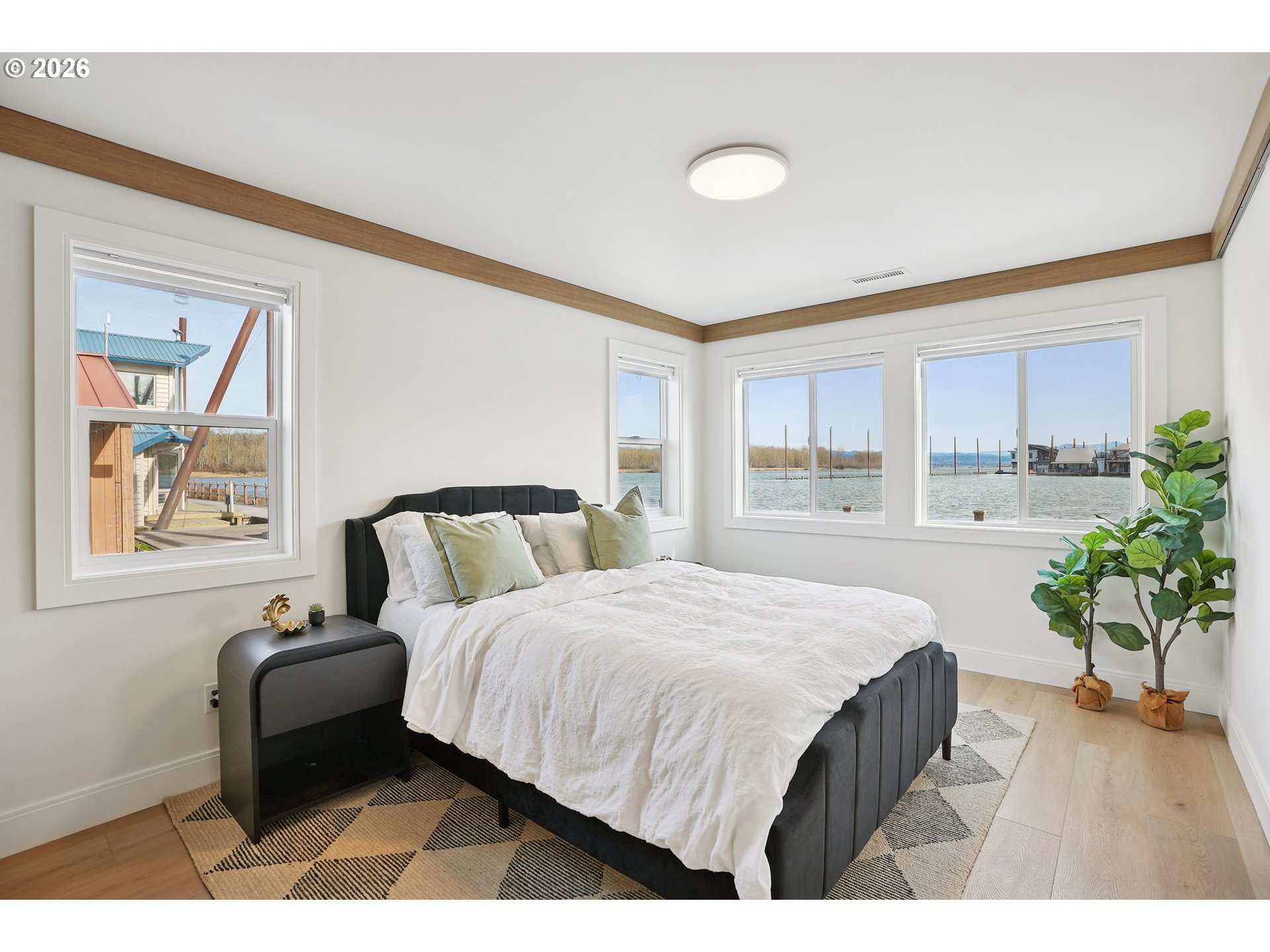 18989 NE Marine DR UNIT A6, Portland, OR, 97230