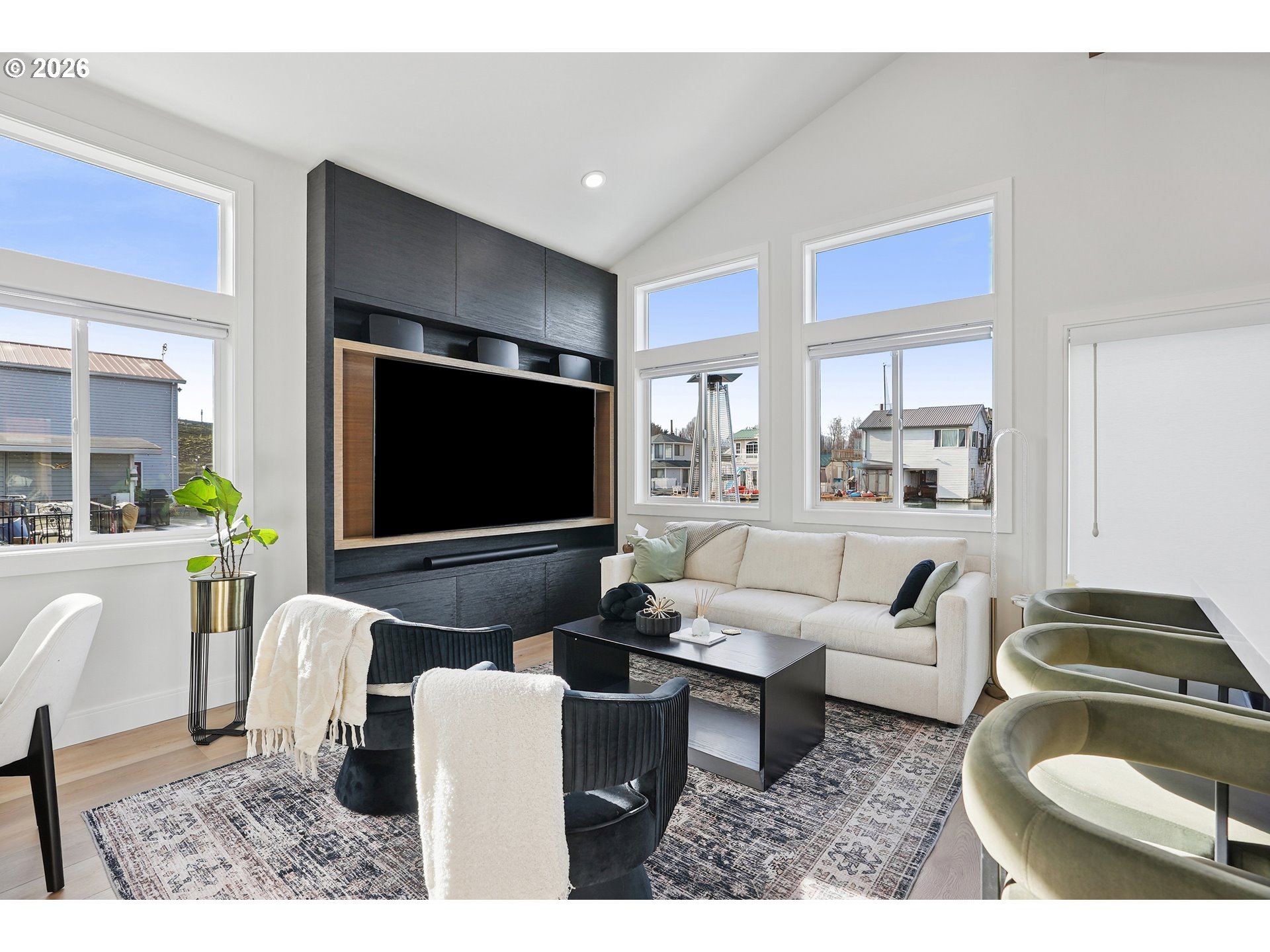 18989 NE Marine DR UNIT A6, Portland, OR, 97230