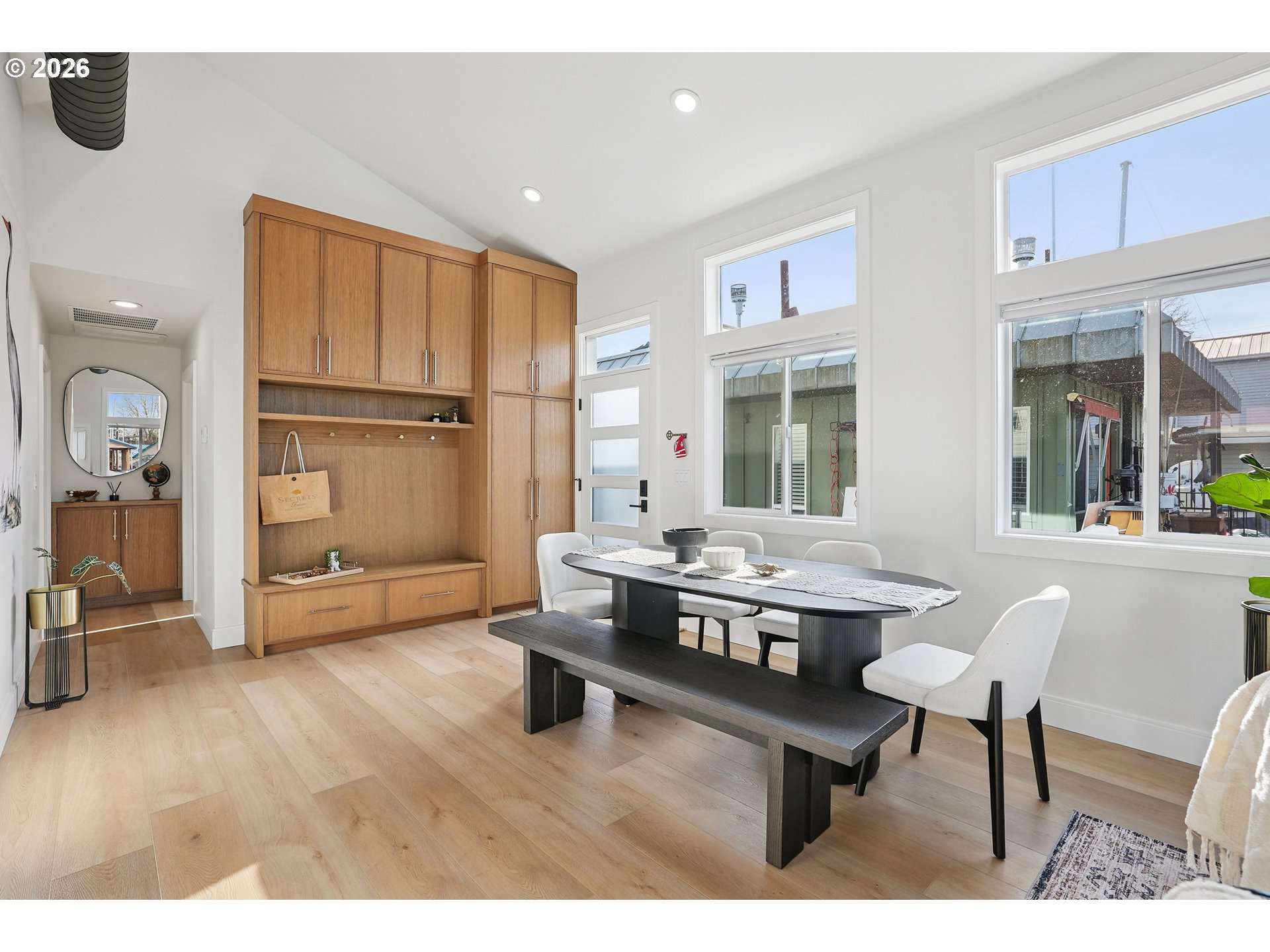 18989 NE Marine DR UNIT A6, Portland, OR, 97230