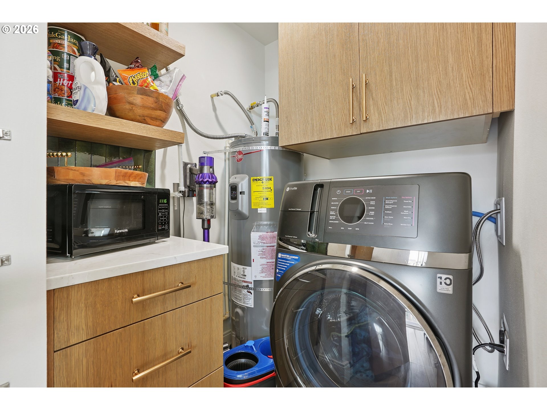 18989 NE Marine DR UNIT A6, Portland, OR, 97230