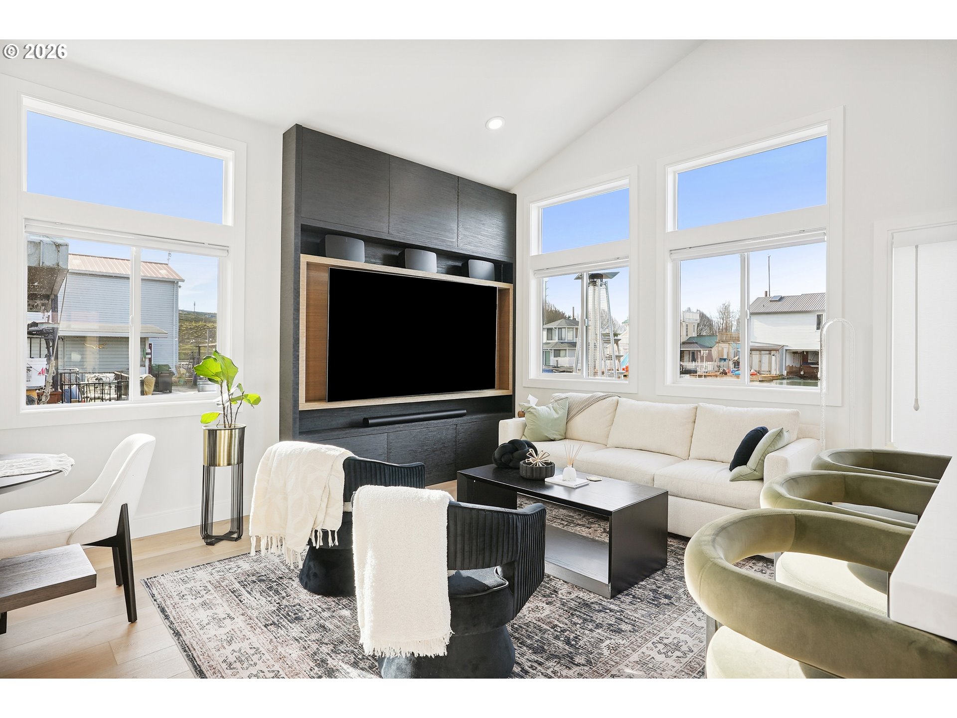 18989 NE Marine DR UNIT A6, Portland, OR, 97230