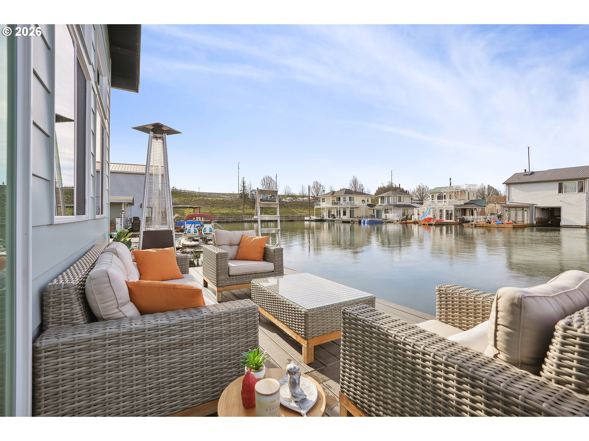 18989 NE Marine DR UNIT A6, Portland, OR, 97230