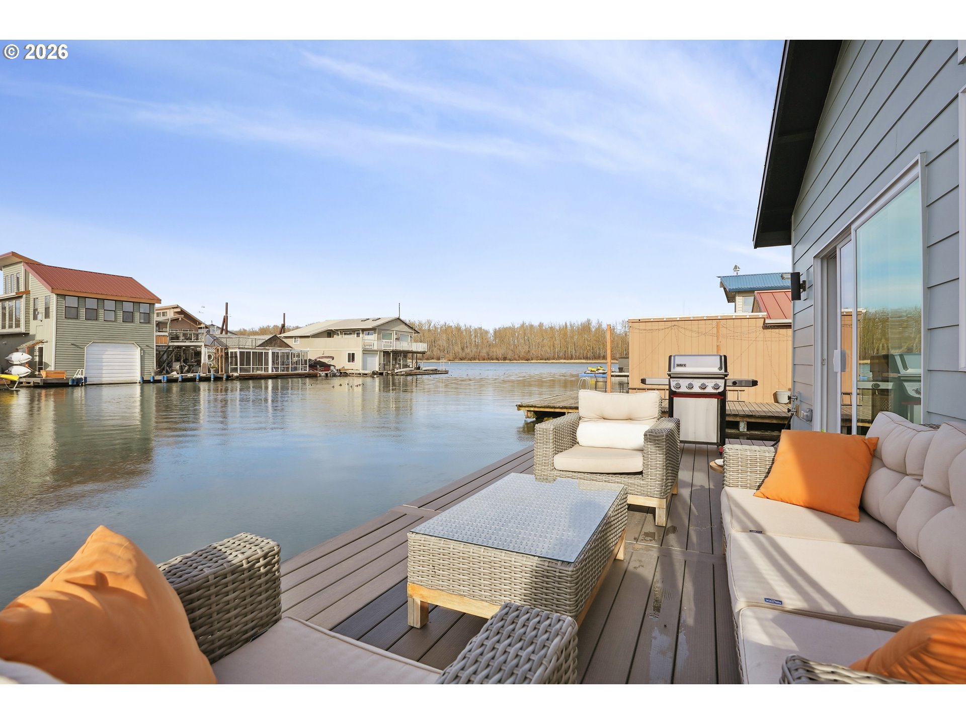 18989 NE Marine DR UNIT A6, Portland, OR, 97230