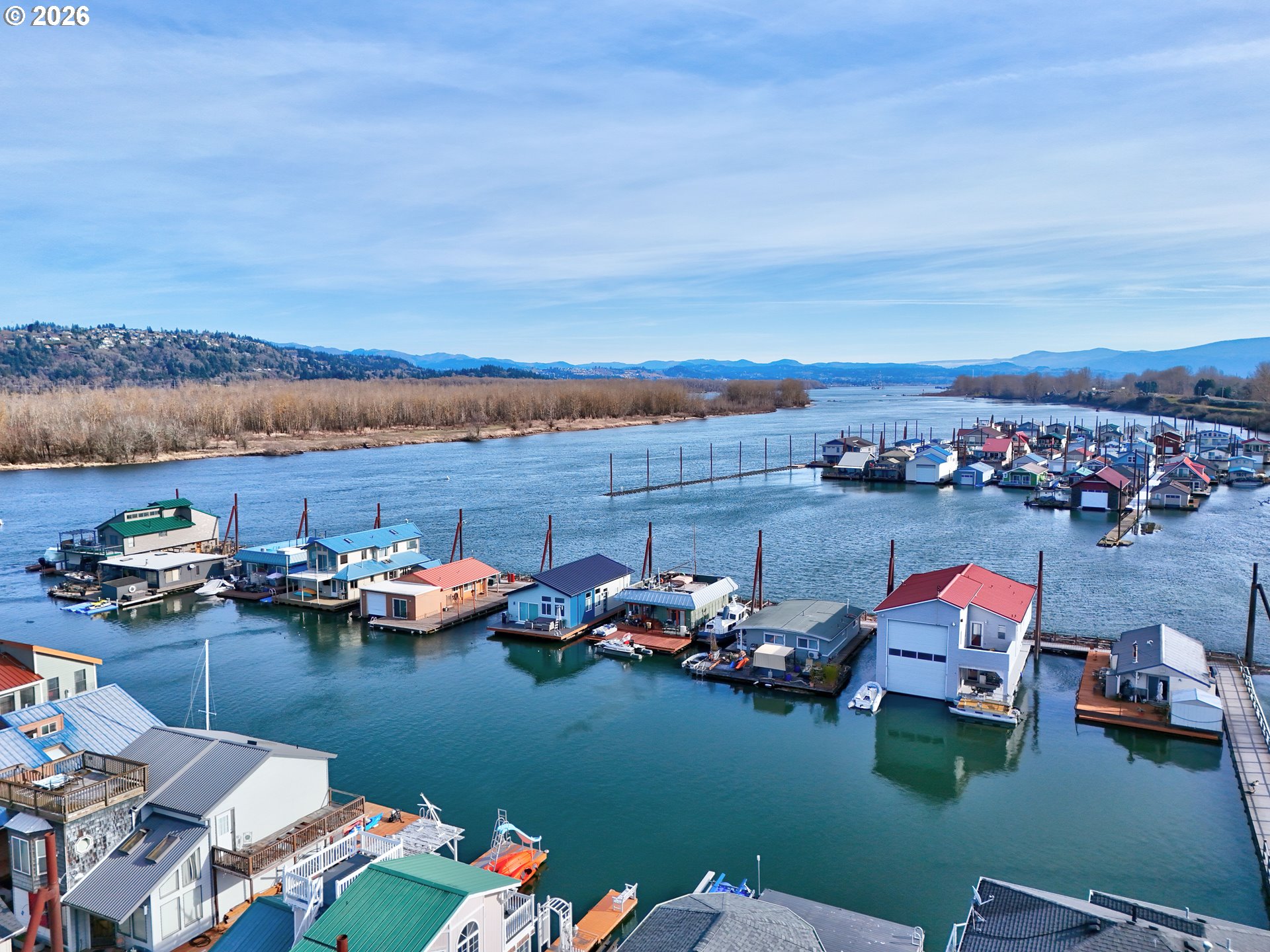 18989 NE Marine DR UNIT A6, Portland, OR, 97230