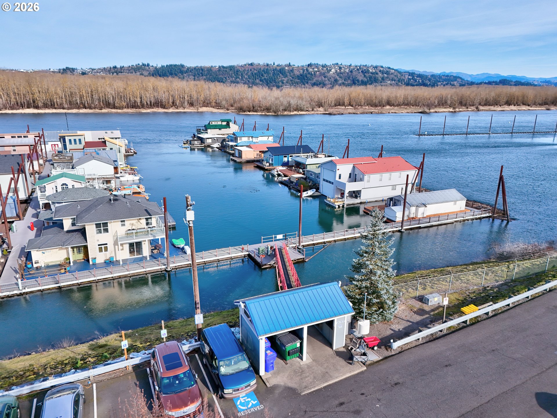 18989 NE Marine DR UNIT A6, Portland, OR, 97230