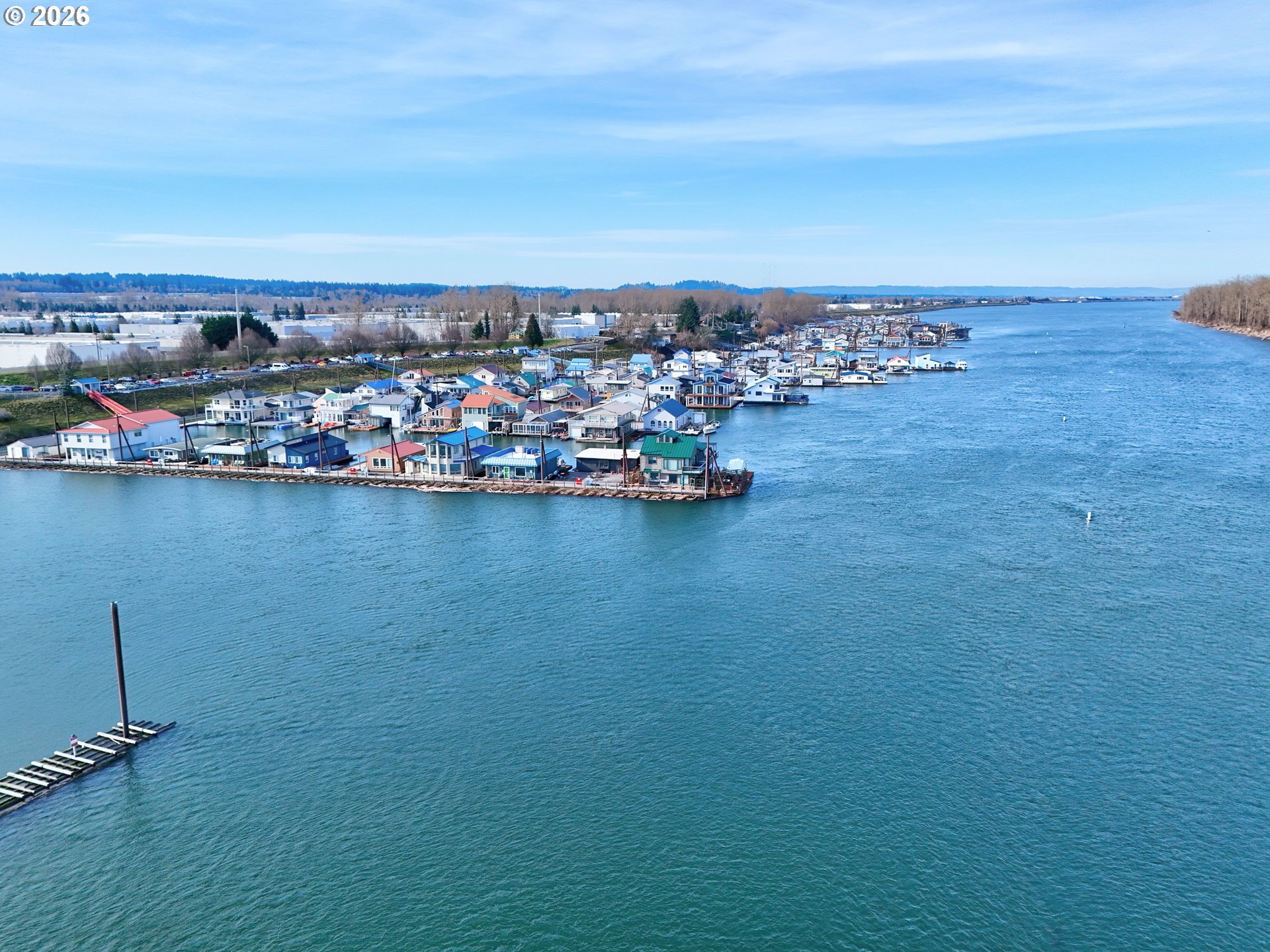 18989 NE Marine DR UNIT A6, Portland, OR, 97230