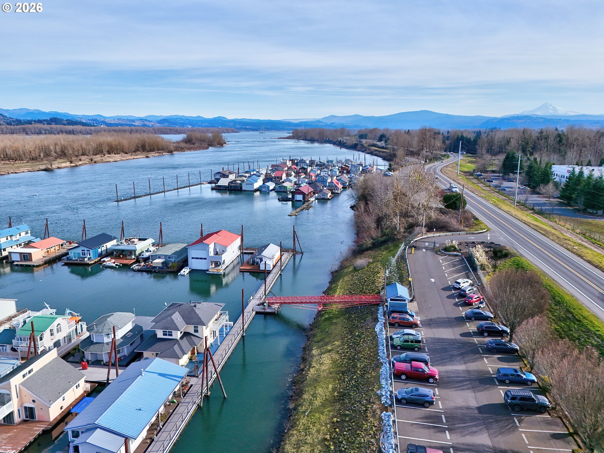 18989 NE Marine DR UNIT A6, Portland, OR, 97230