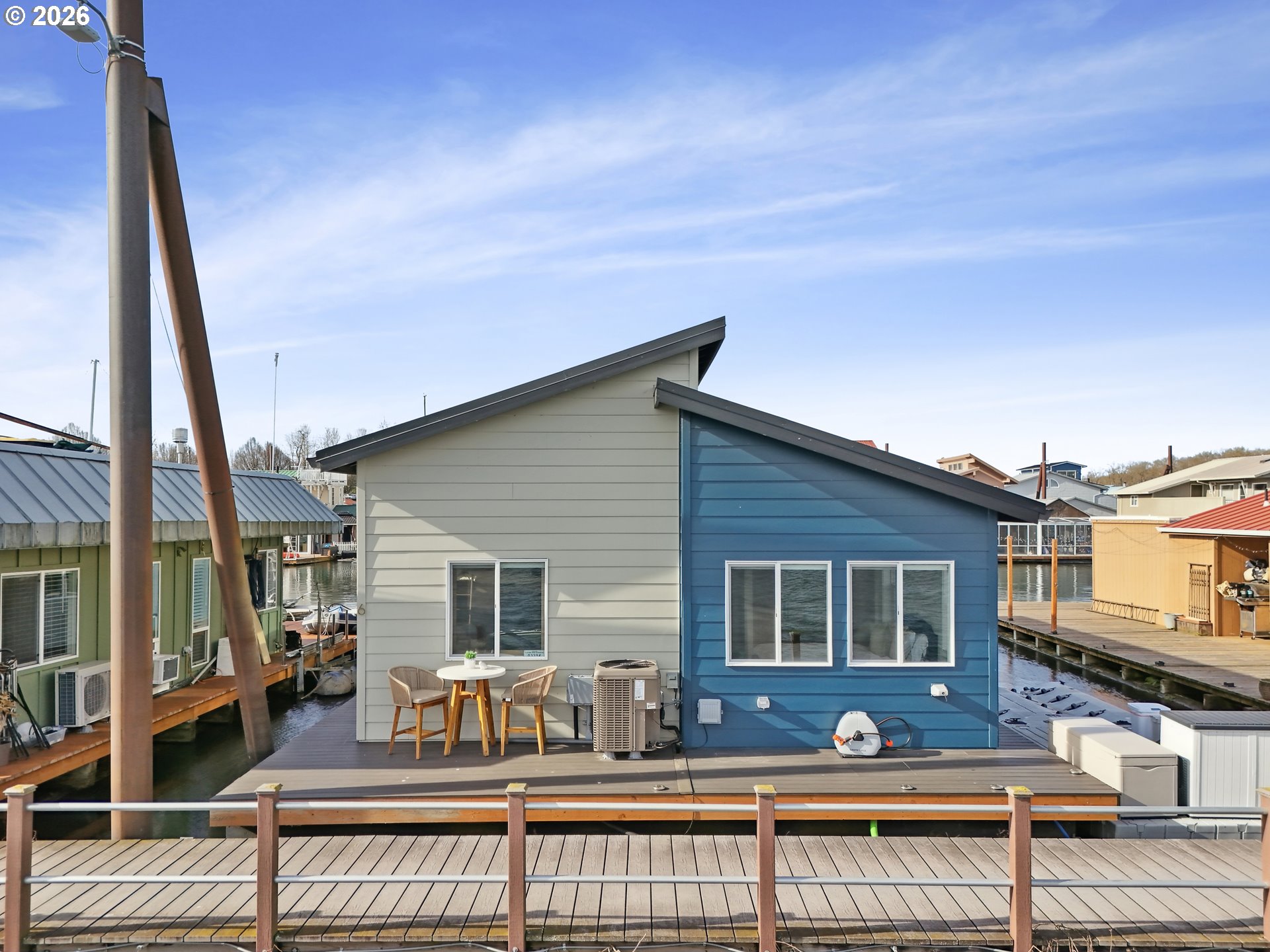 18989 NE Marine DR UNIT A6, Portland, OR, 97230