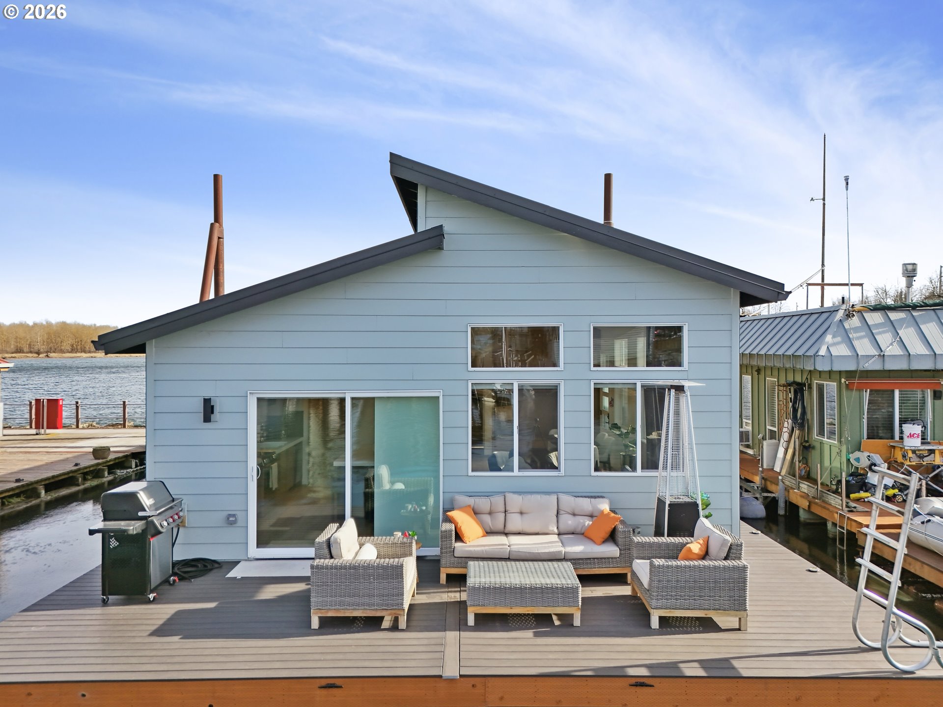 18989 NE Marine DR UNIT A6, Portland, OR, 97230