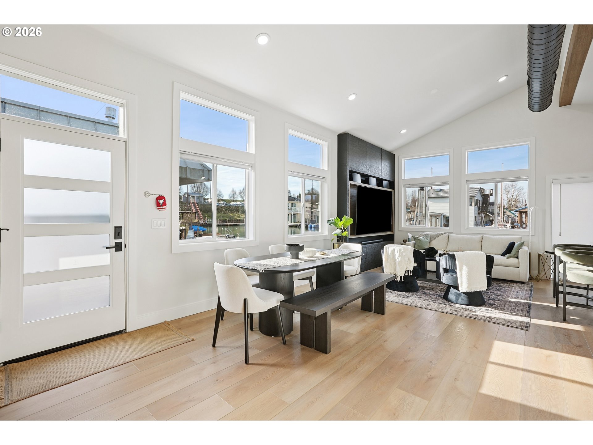 18989 NE Marine DR UNIT A6, Portland, OR, 97230