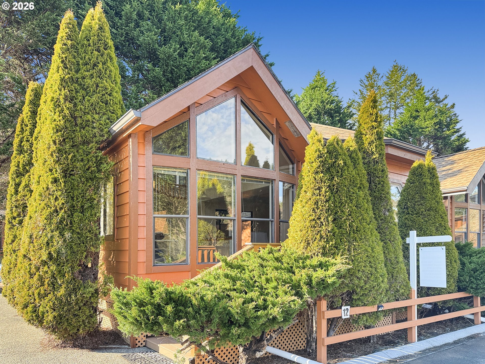 97748 N BANK CHETCO RIVER RD #12