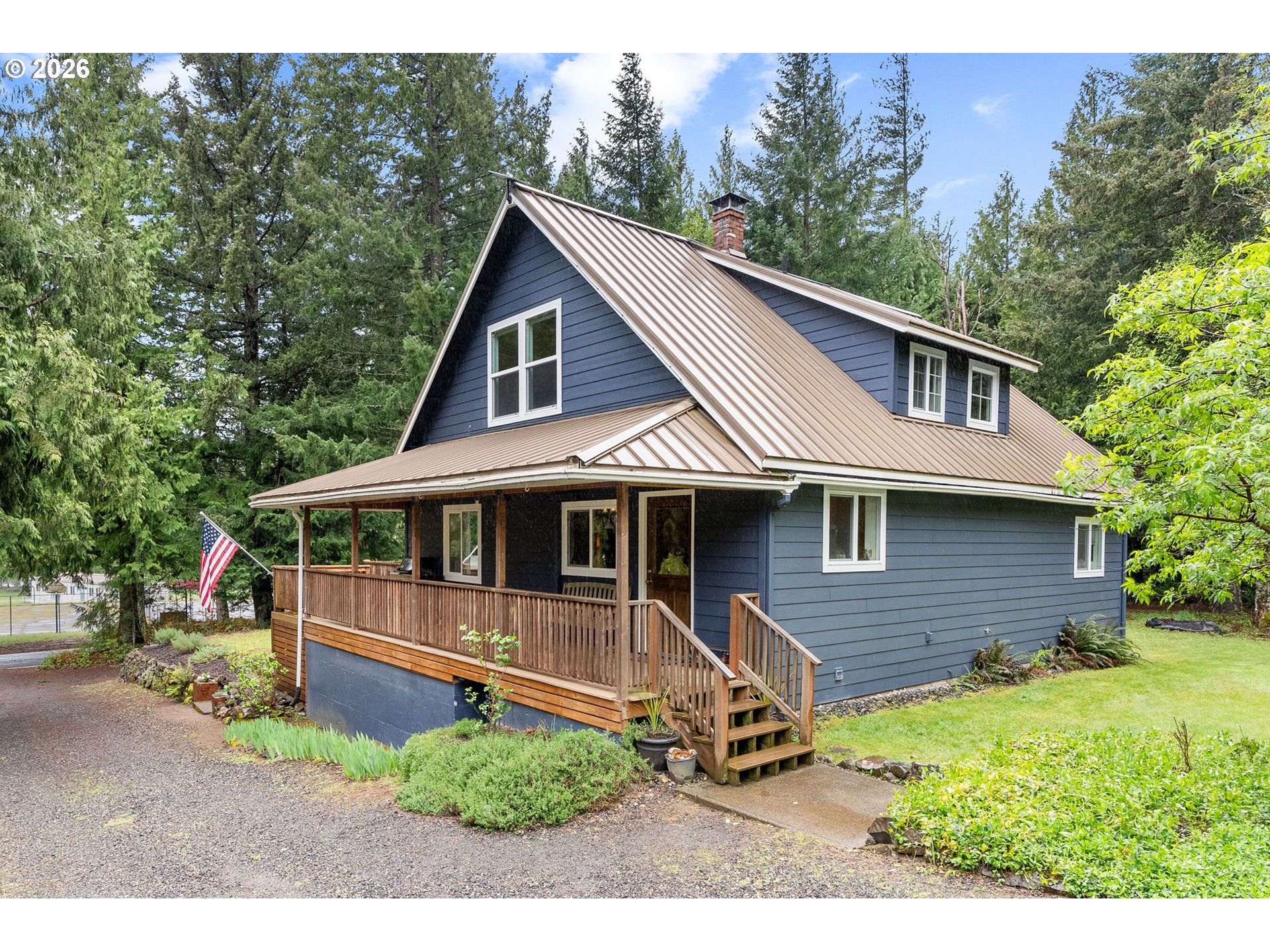 18201 NE 266TH CIR, Battle Ground, WA, 98604