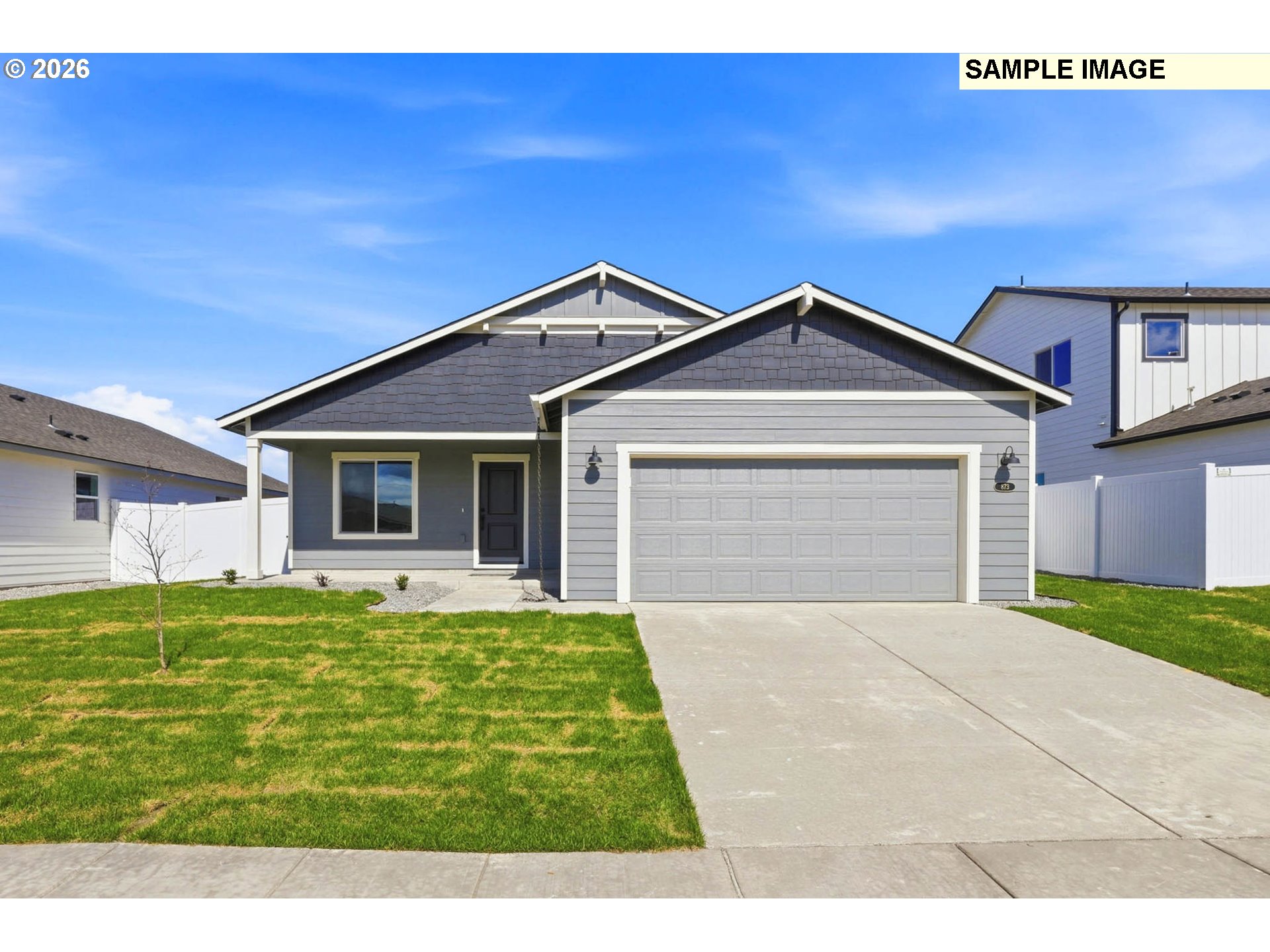 845 E Kinsley AVE, Hermiston, OR, 97838