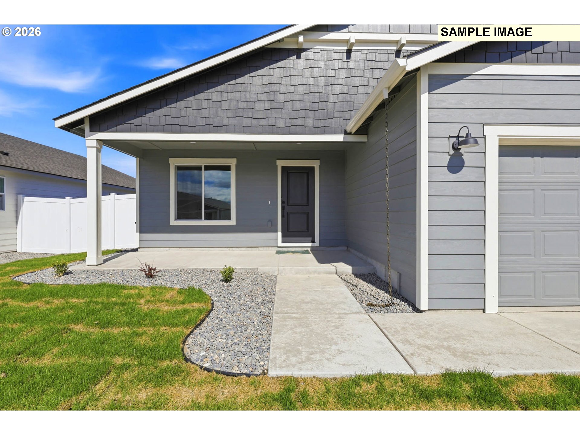 845 E Kinsley AVE, Hermiston, OR, 97838
