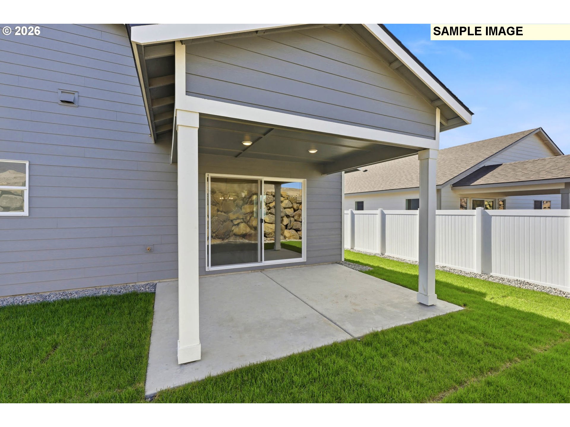845 E Kinsley AVE, Hermiston, OR, 97838