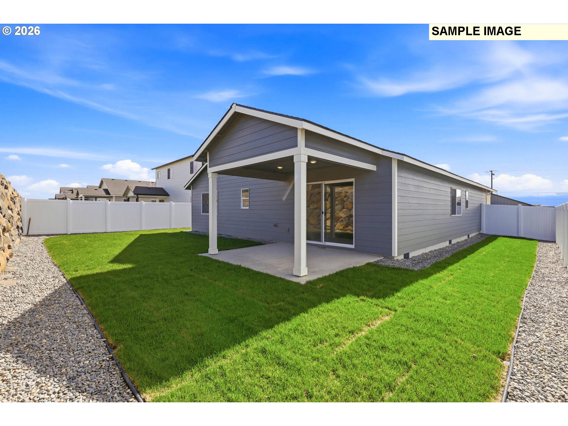 845 E Kinsley AVE, Hermiston, OR, 97838