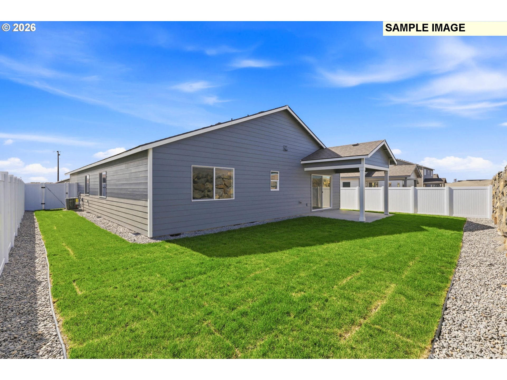 845 E Kinsley AVE, Hermiston, OR, 97838