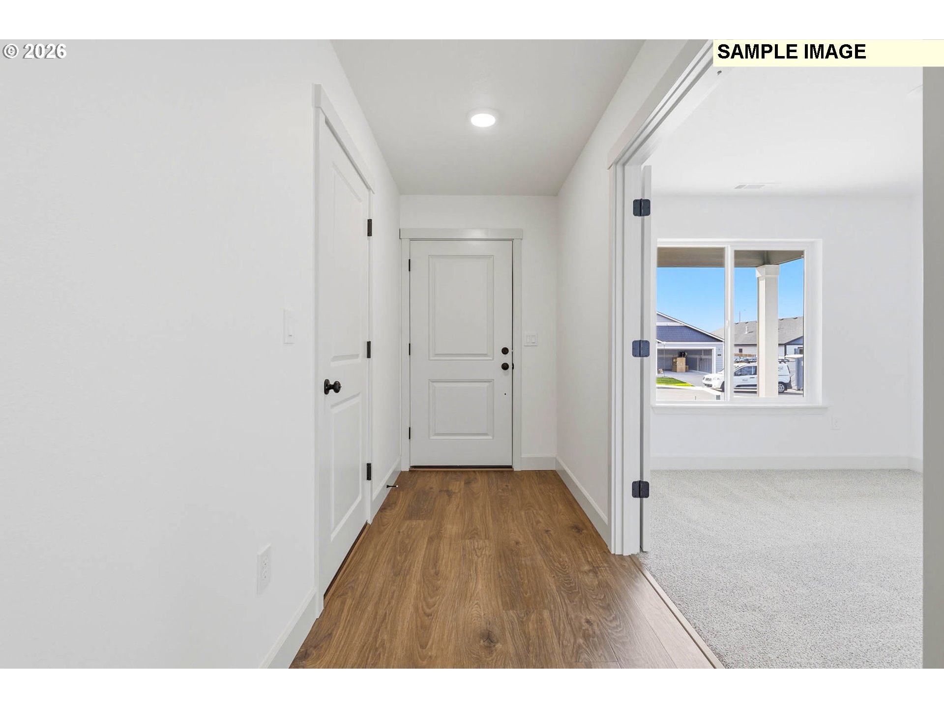 845 E Kinsley AVE, Hermiston, OR, 97838