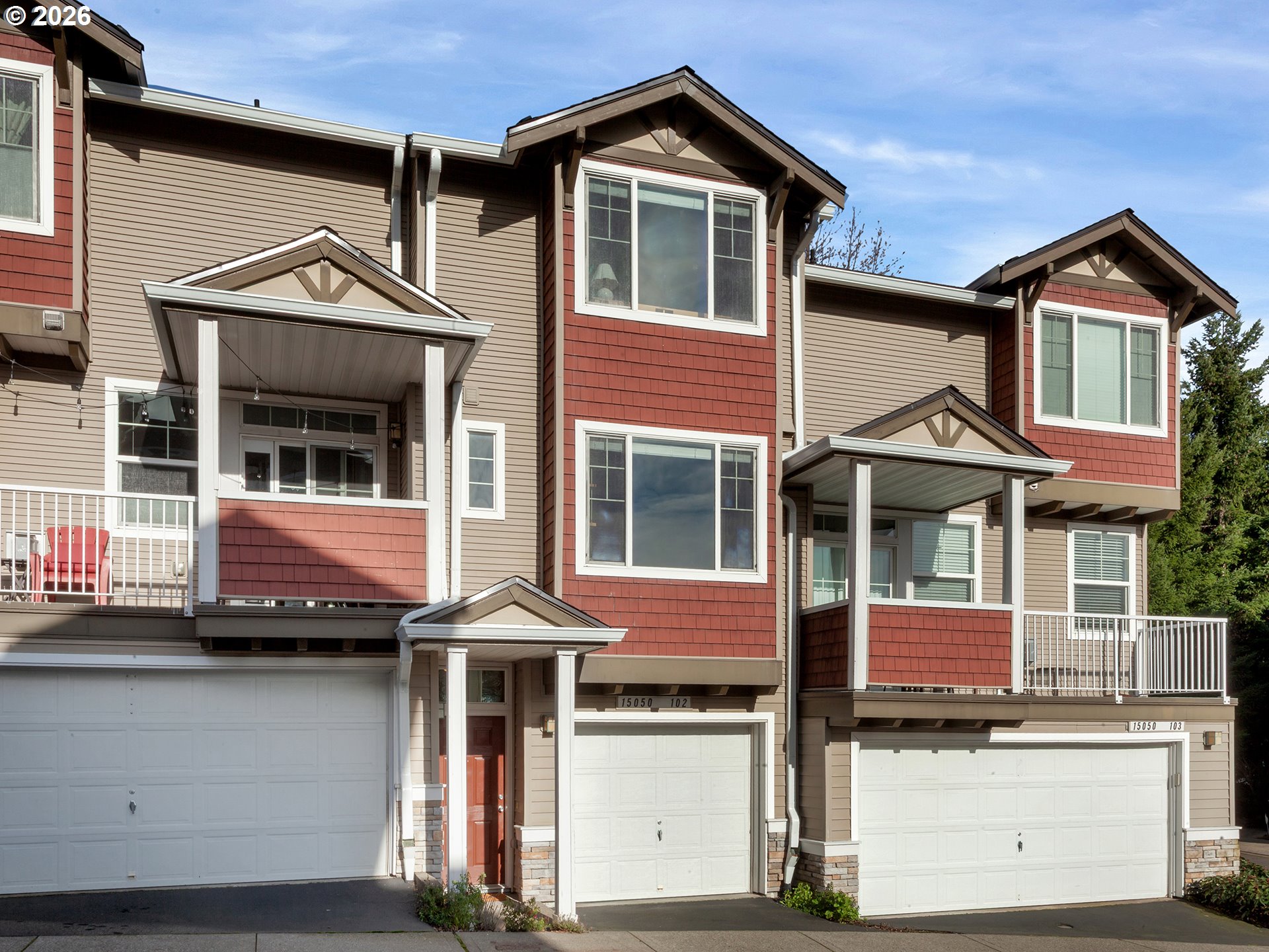 Beaverton