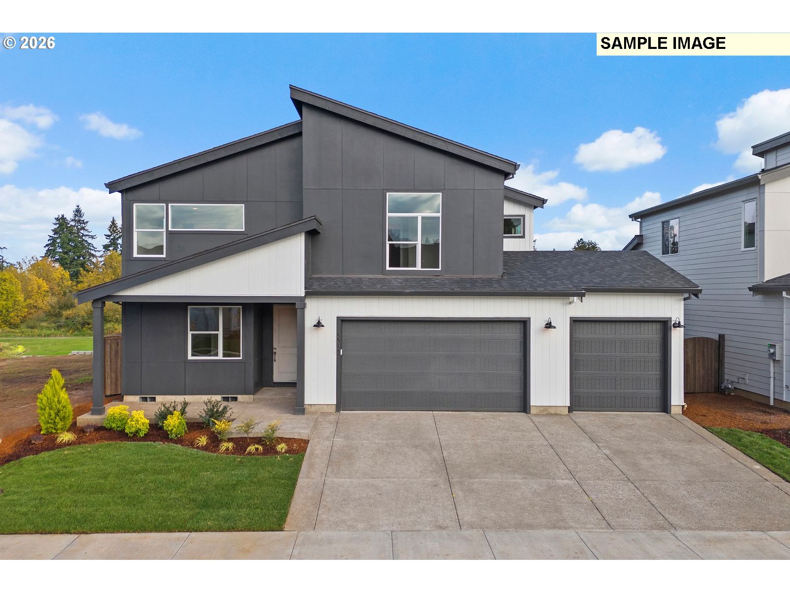 Photo of 18503 NE 41ST AVE #LOT 432 Vancouver WA 98686