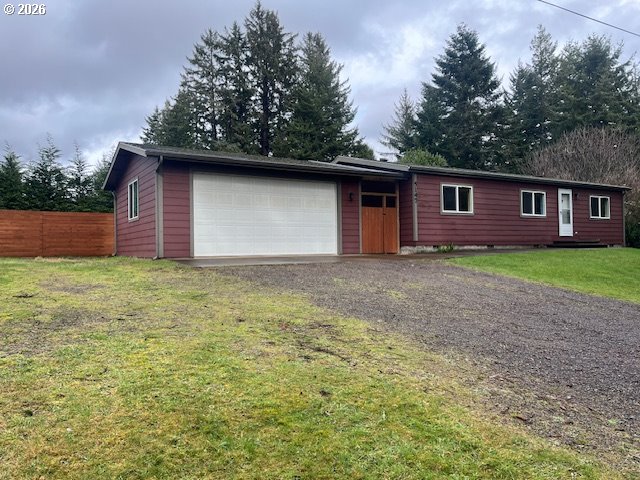 5147 HILLTOP DR, Florence, OR, 97439
