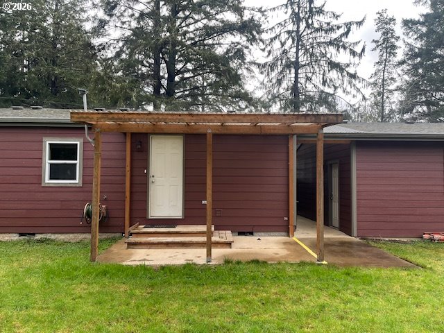 5147 HILLTOP DR, Florence, OR, 97439