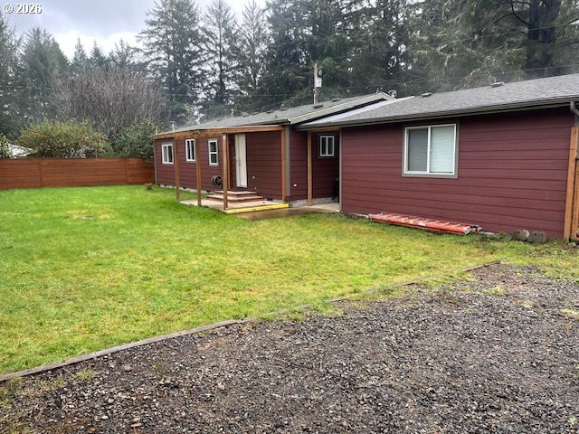 5147 HILLTOP DR, Florence, OR, 97439