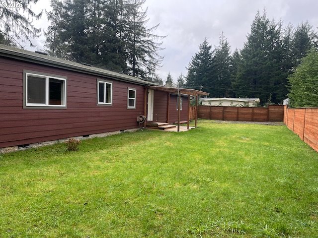 5147 HILLTOP DR, Florence, OR, 97439