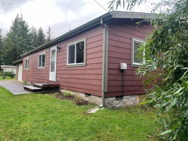 5147 HILLTOP DR, Florence, OR, 97439