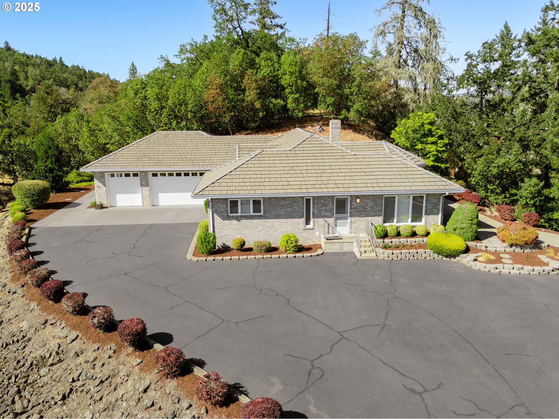 790 TRANQUIL LN, Roseburg, OR, 97471