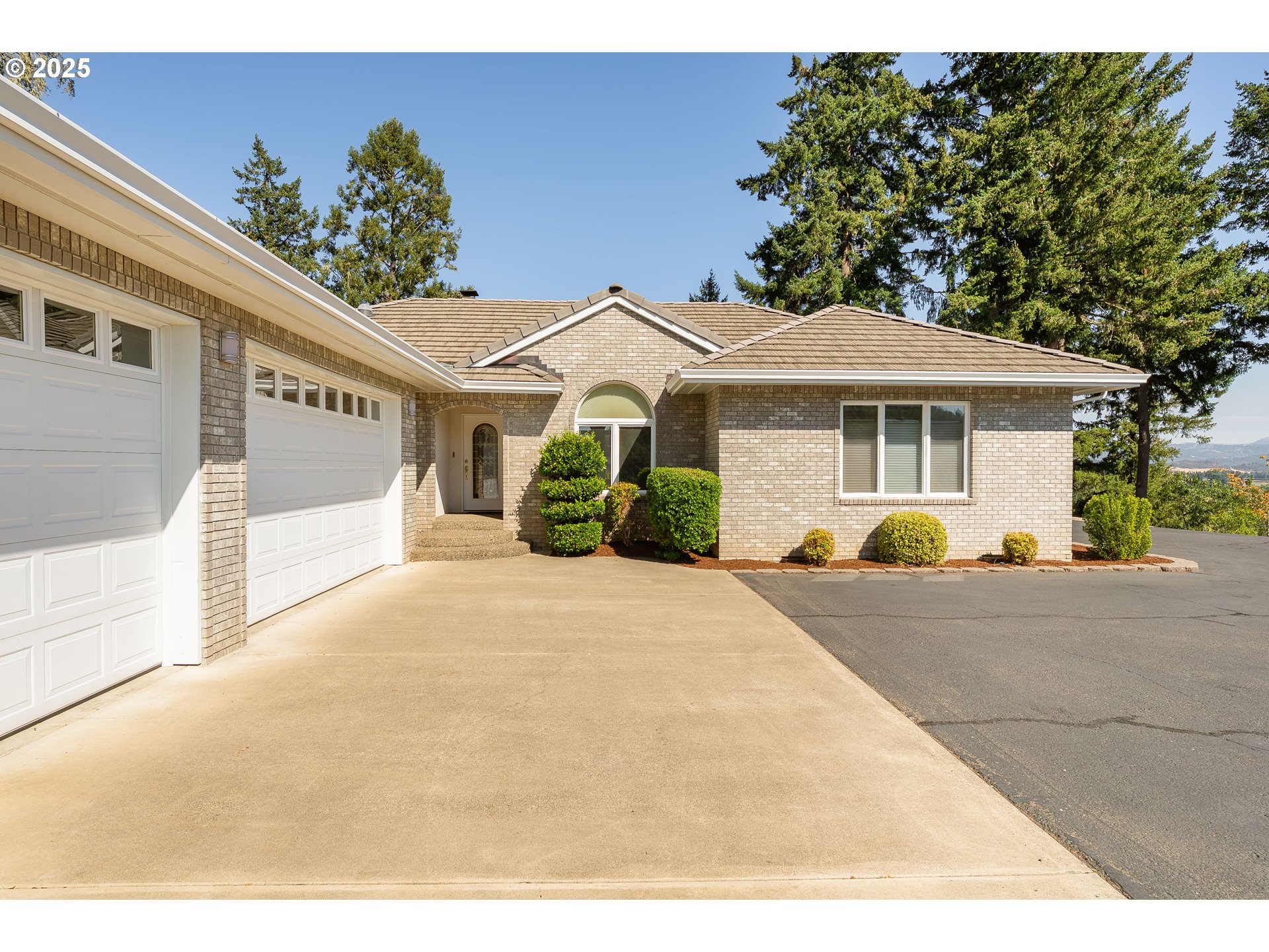 790 TRANQUIL LN, Roseburg, OR, 97471